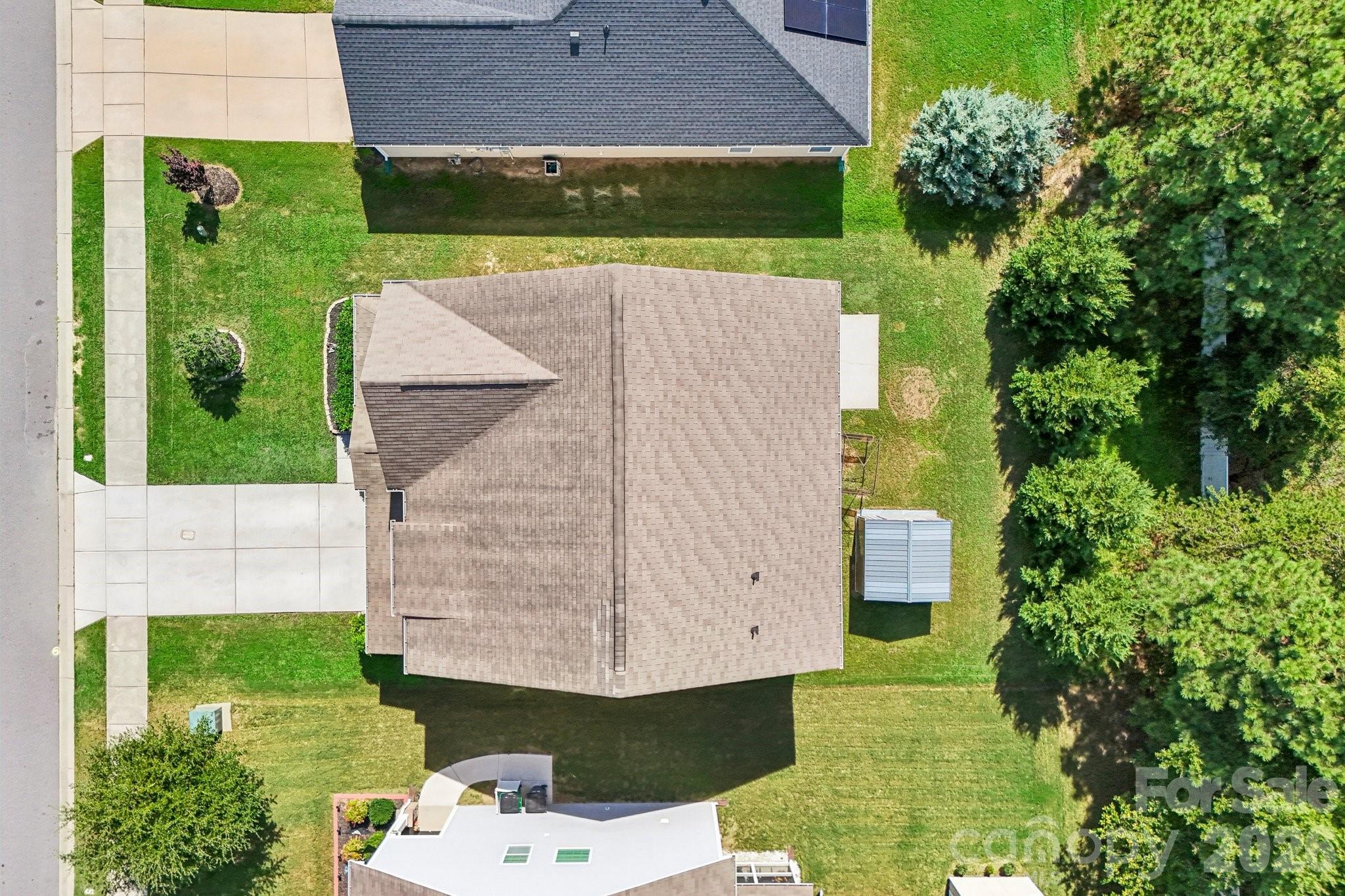 12908 Franklin Square Road — Charlotte