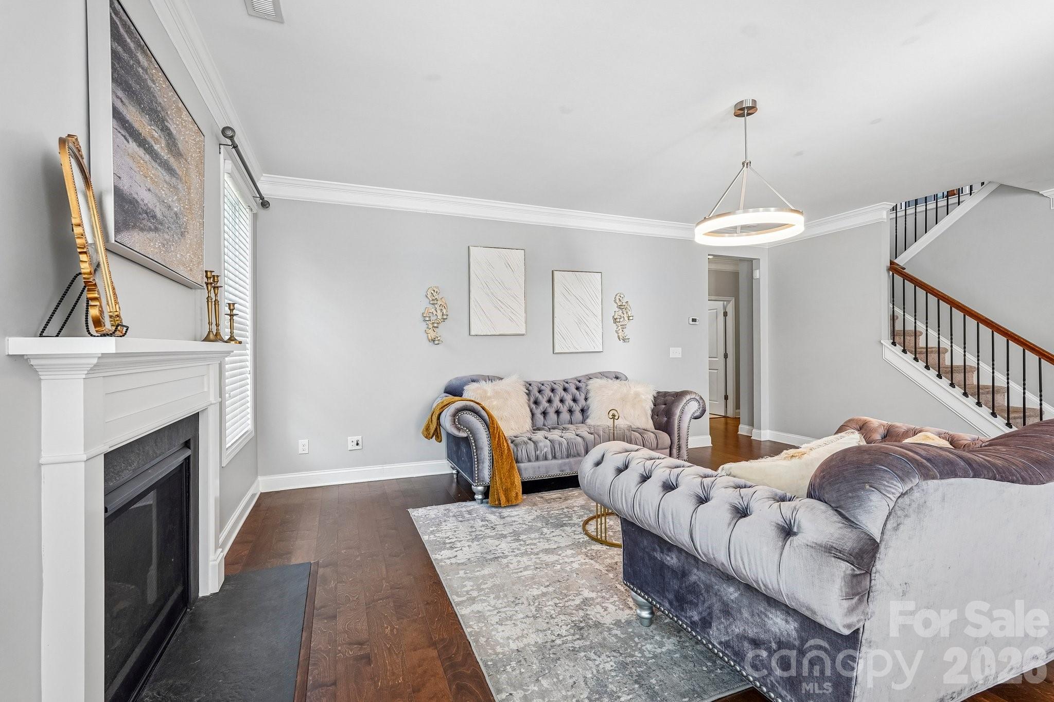 12908 Franklin Square Road — Charlotte