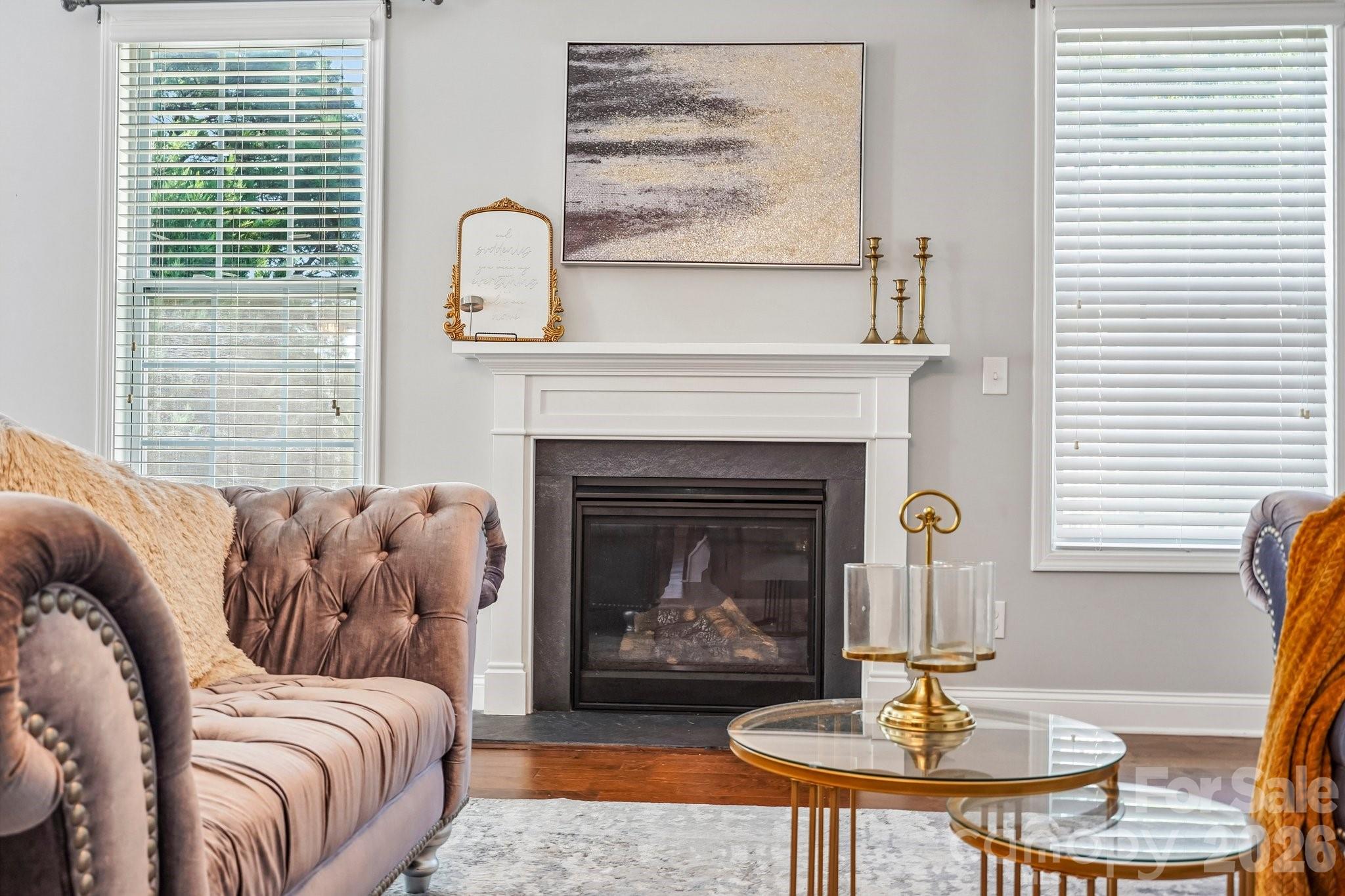 12908 Franklin Square Road — Charlotte