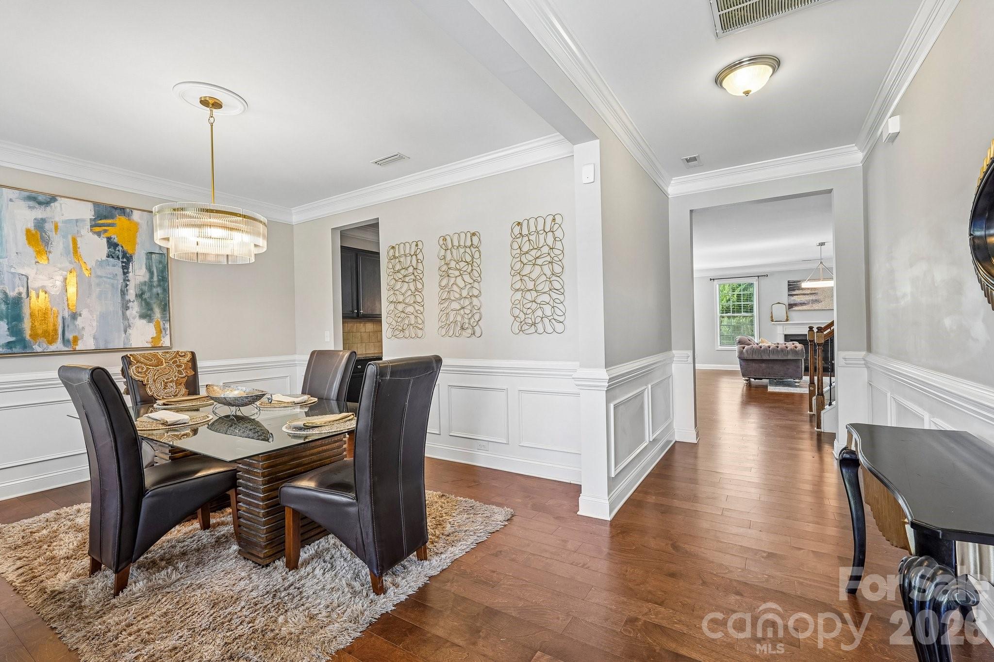 12908 Franklin Square Road — Charlotte
