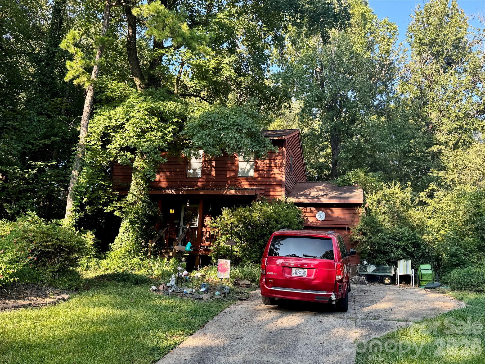 6636 Paloverde Lane — Charlotte