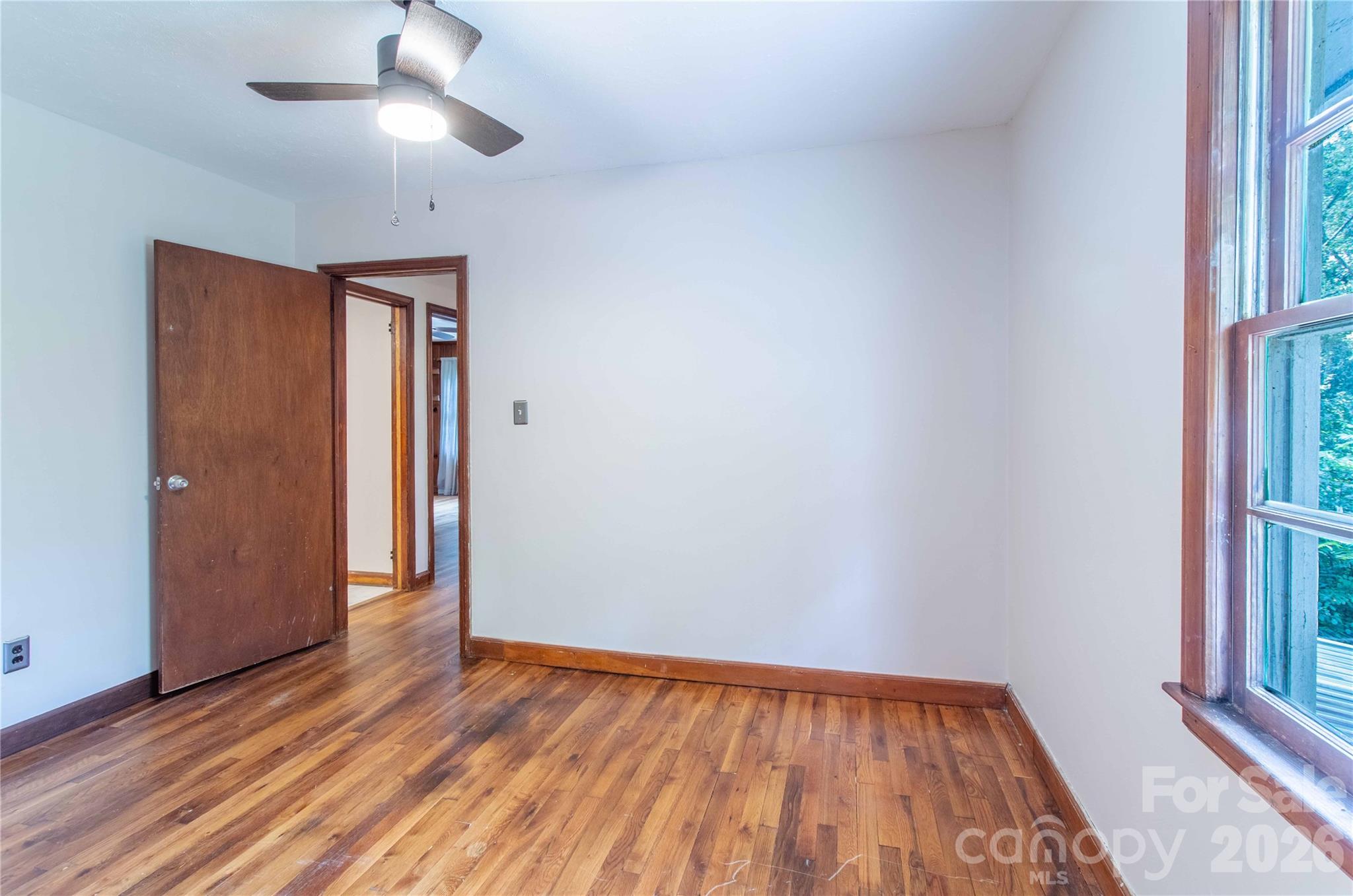 875 Mills Gap Road — Fletcher