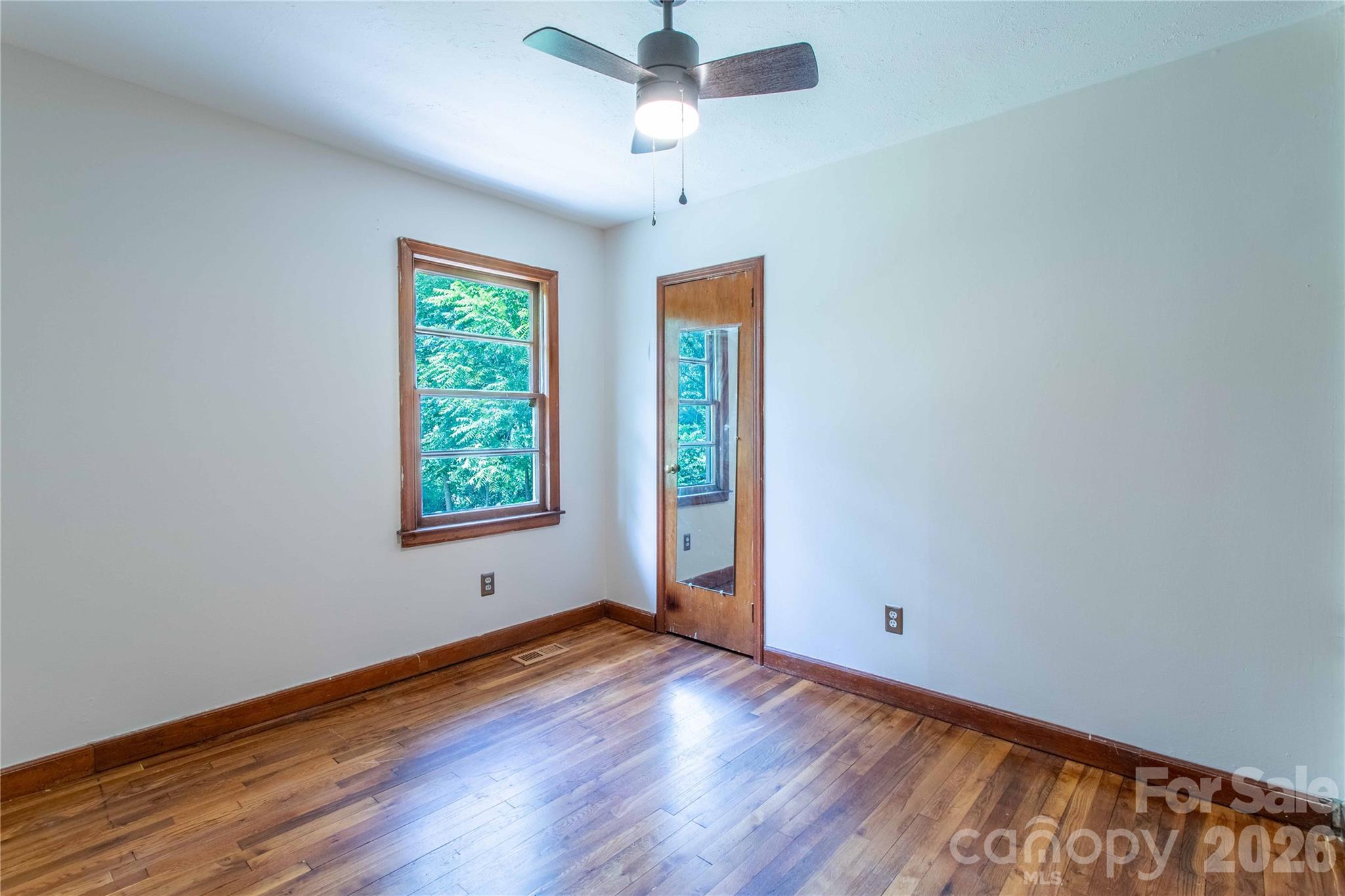 875 Mills Gap Road — Fletcher