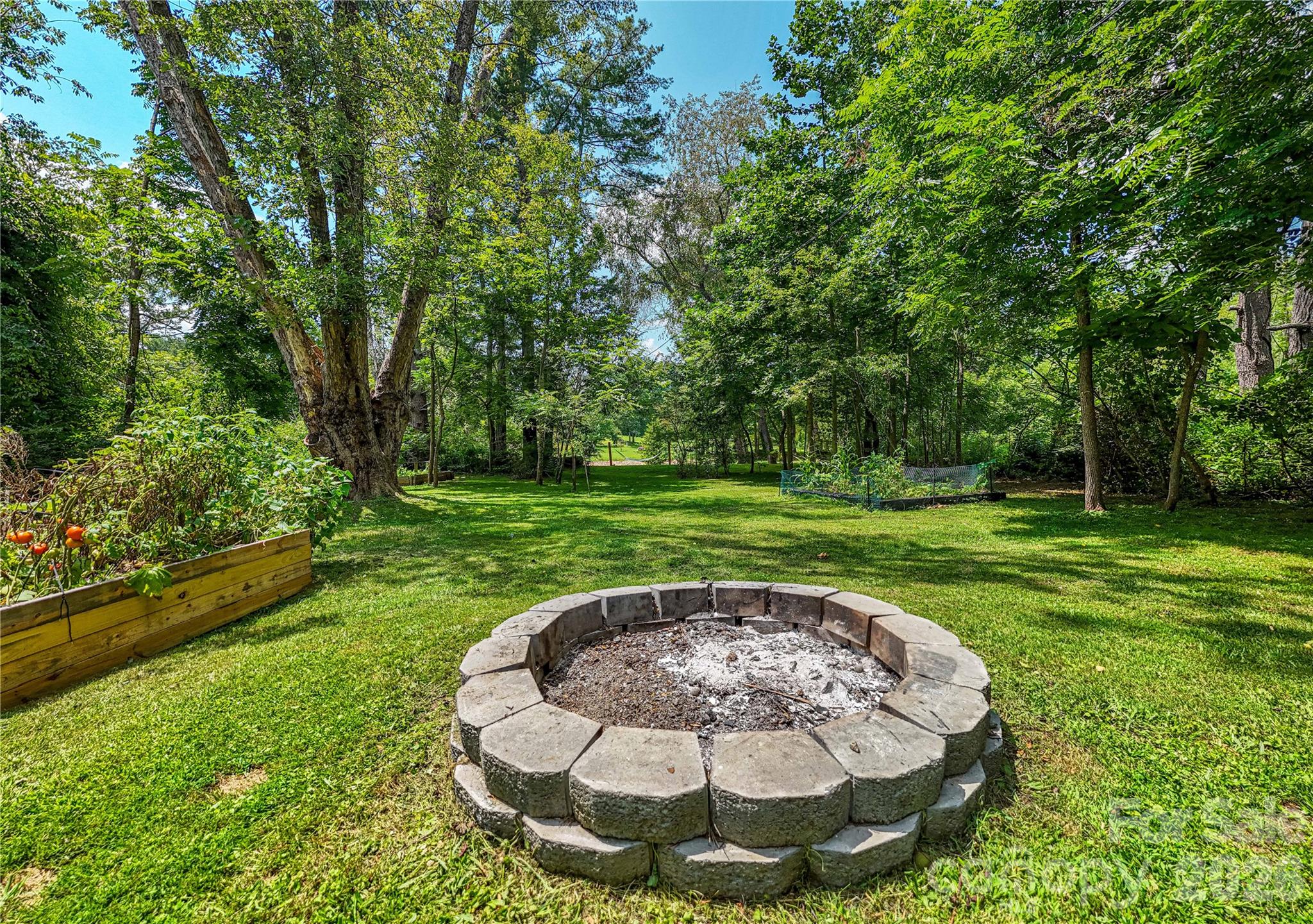 875 Mills Gap Road — Fletcher