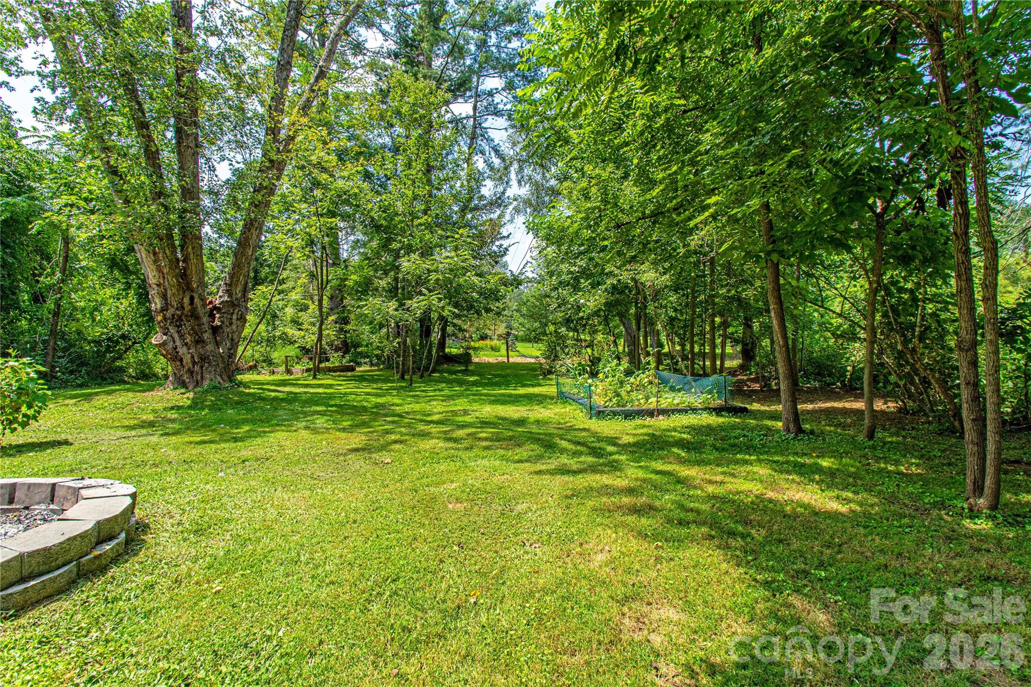 875 Mills Gap Road — Fletcher