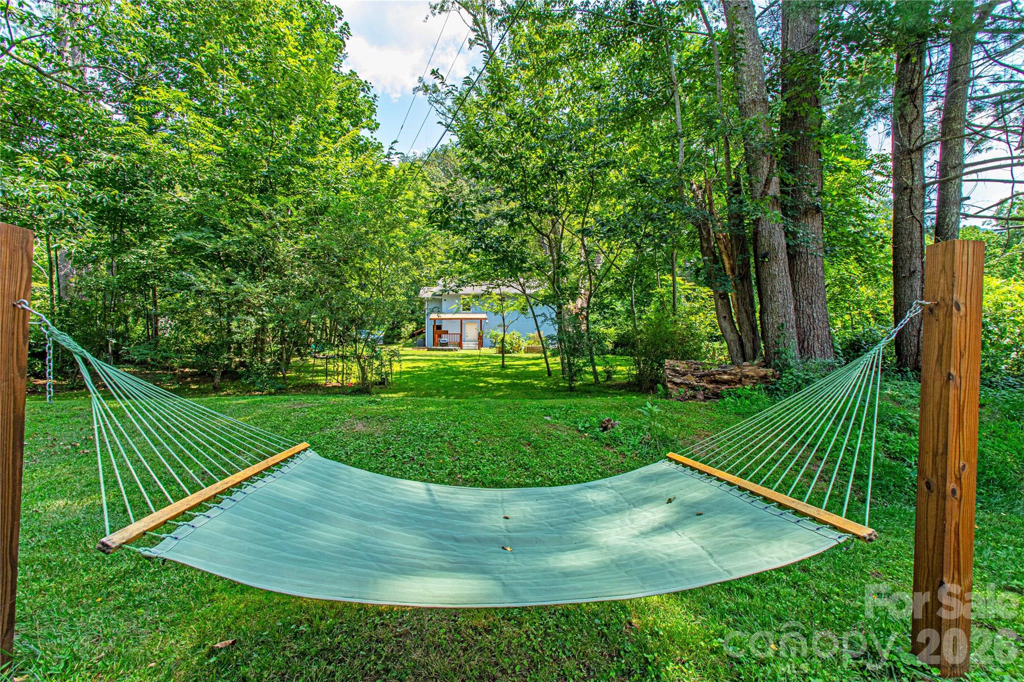 875 Mills Gap Road — Fletcher