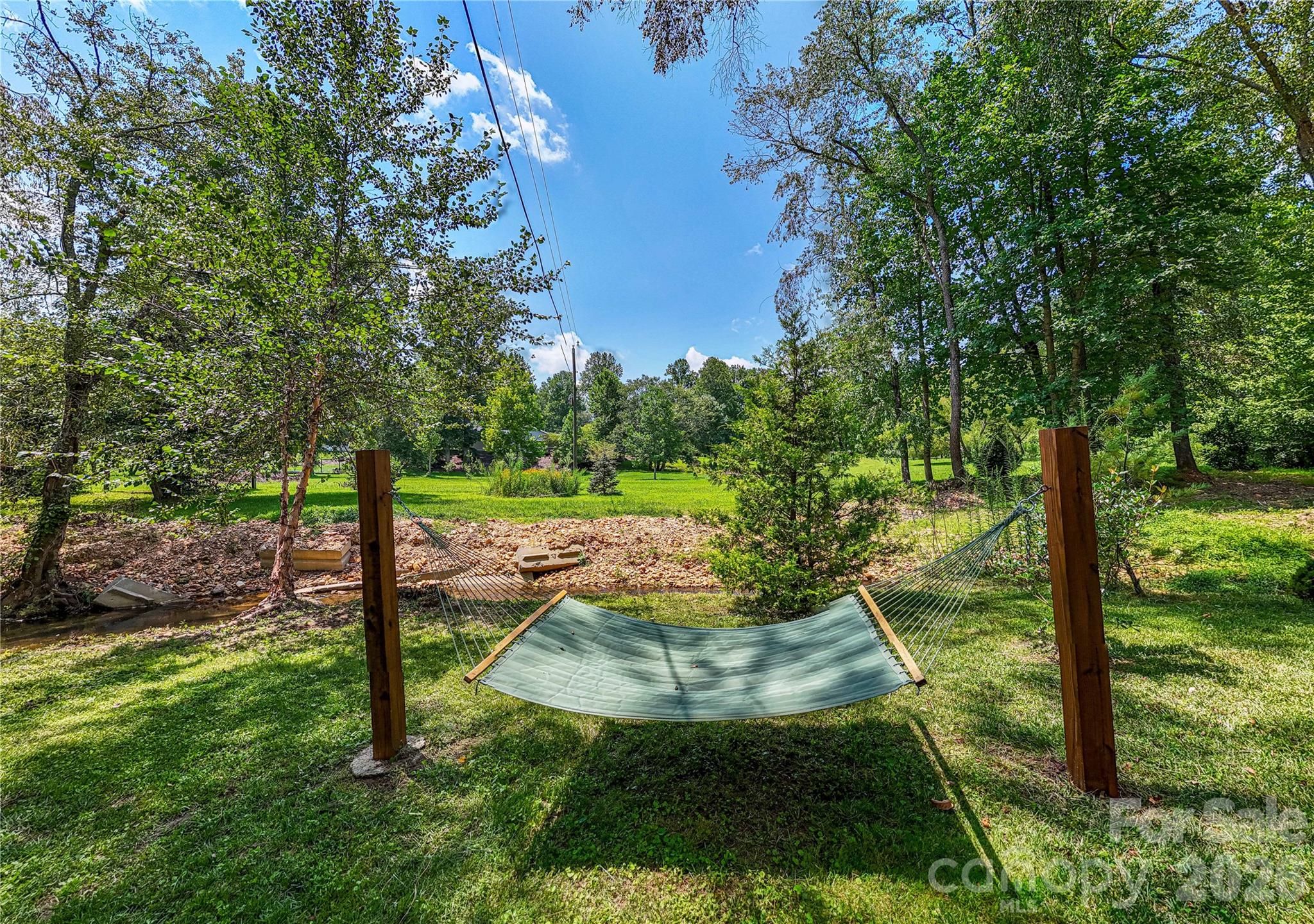875 Mills Gap Road — Fletcher