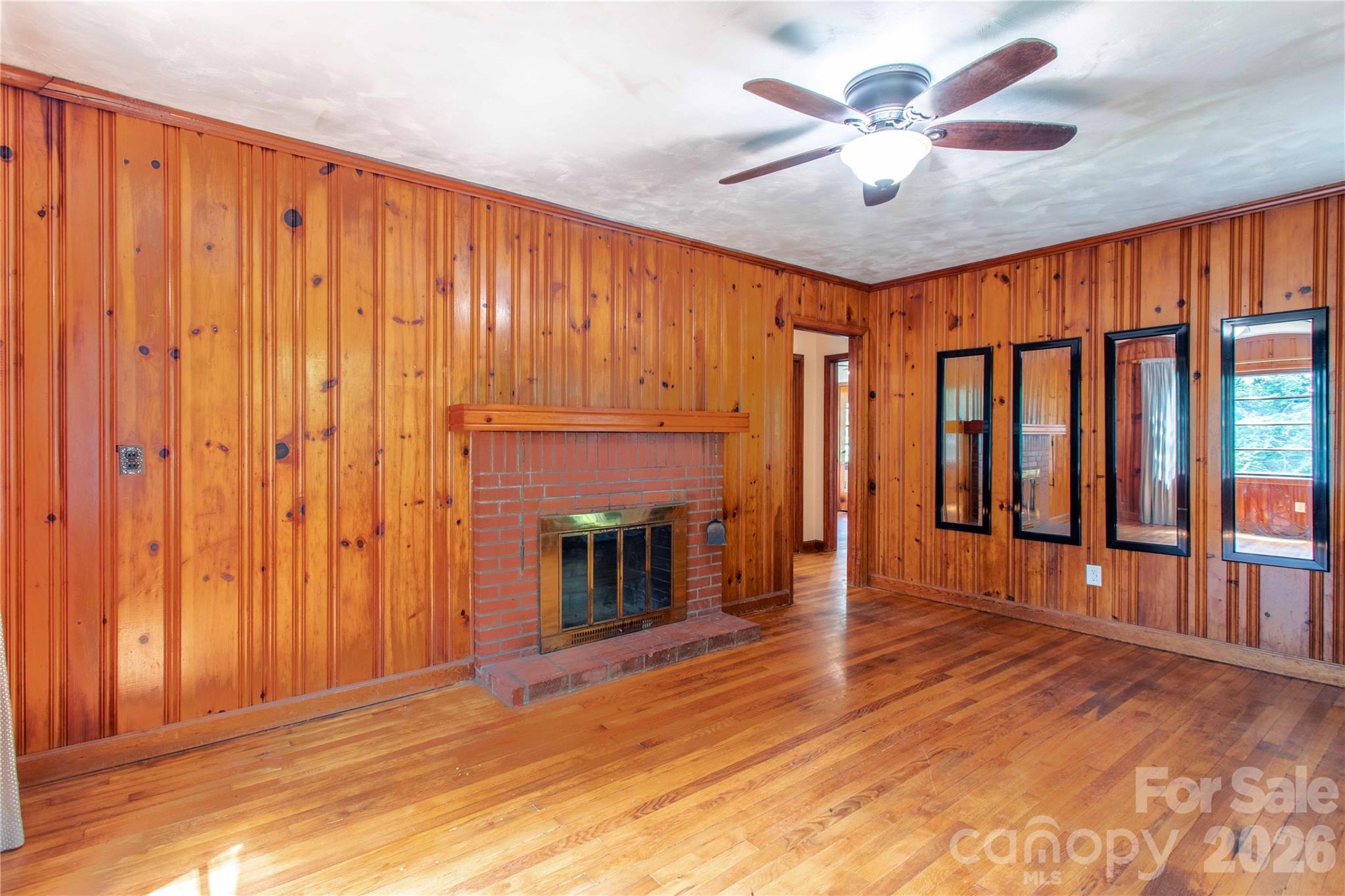 875 Mills Gap Road — Fletcher