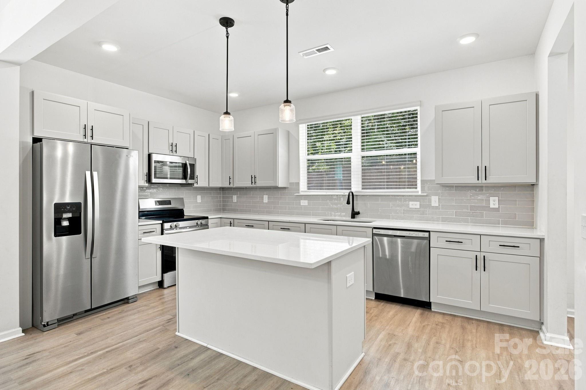 1812 Purser Drive — Charlotte