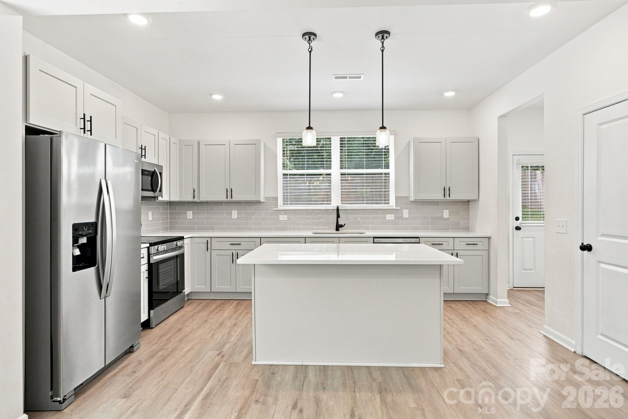1812 Purser Drive — Charlotte