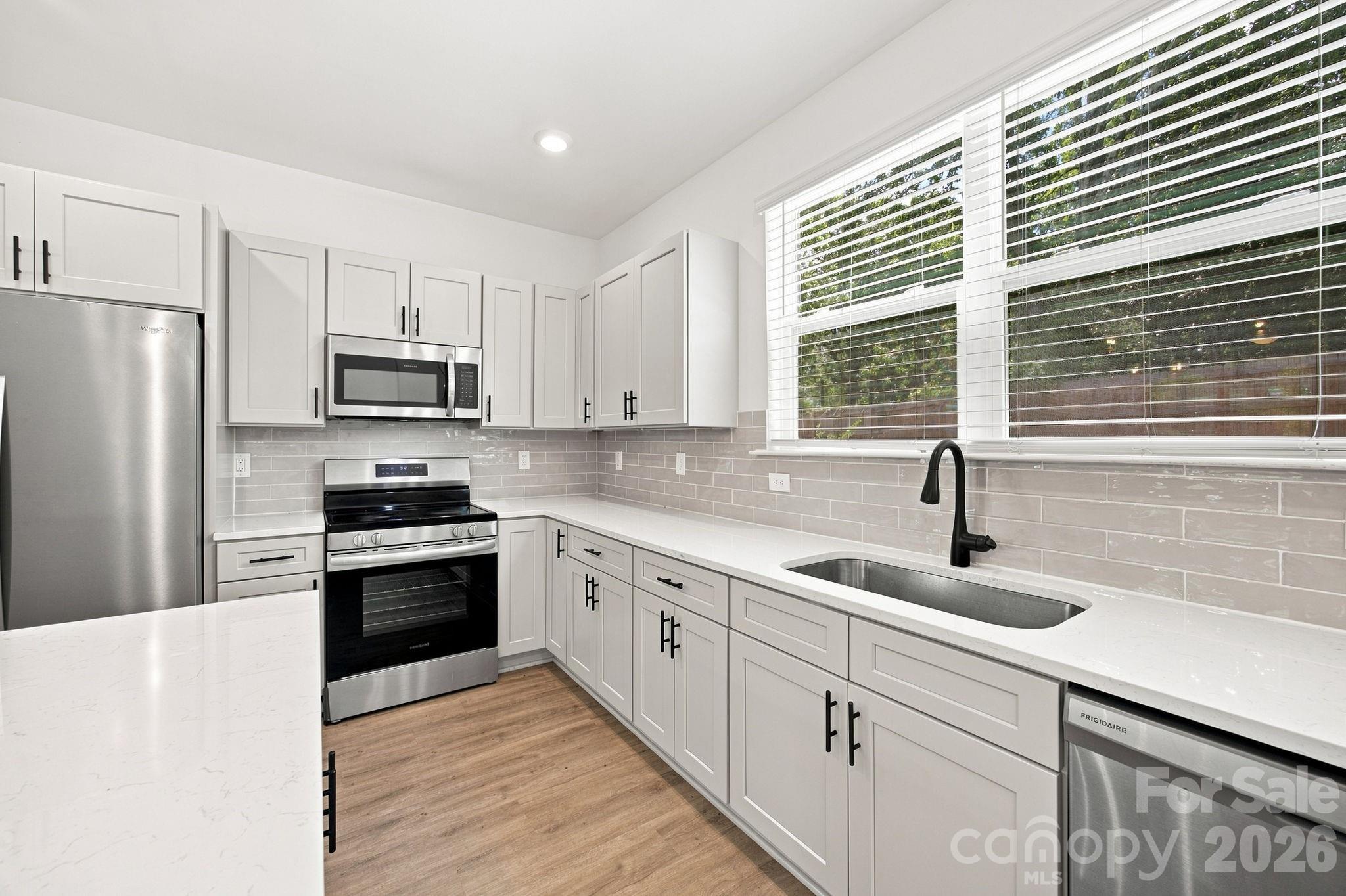 1812 Purser Drive — Charlotte
