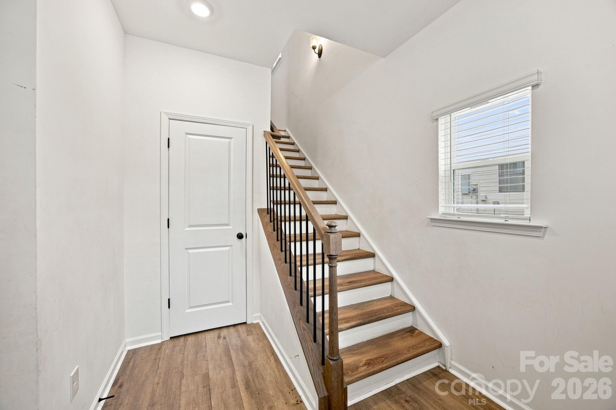 1812 Purser Drive — Charlotte