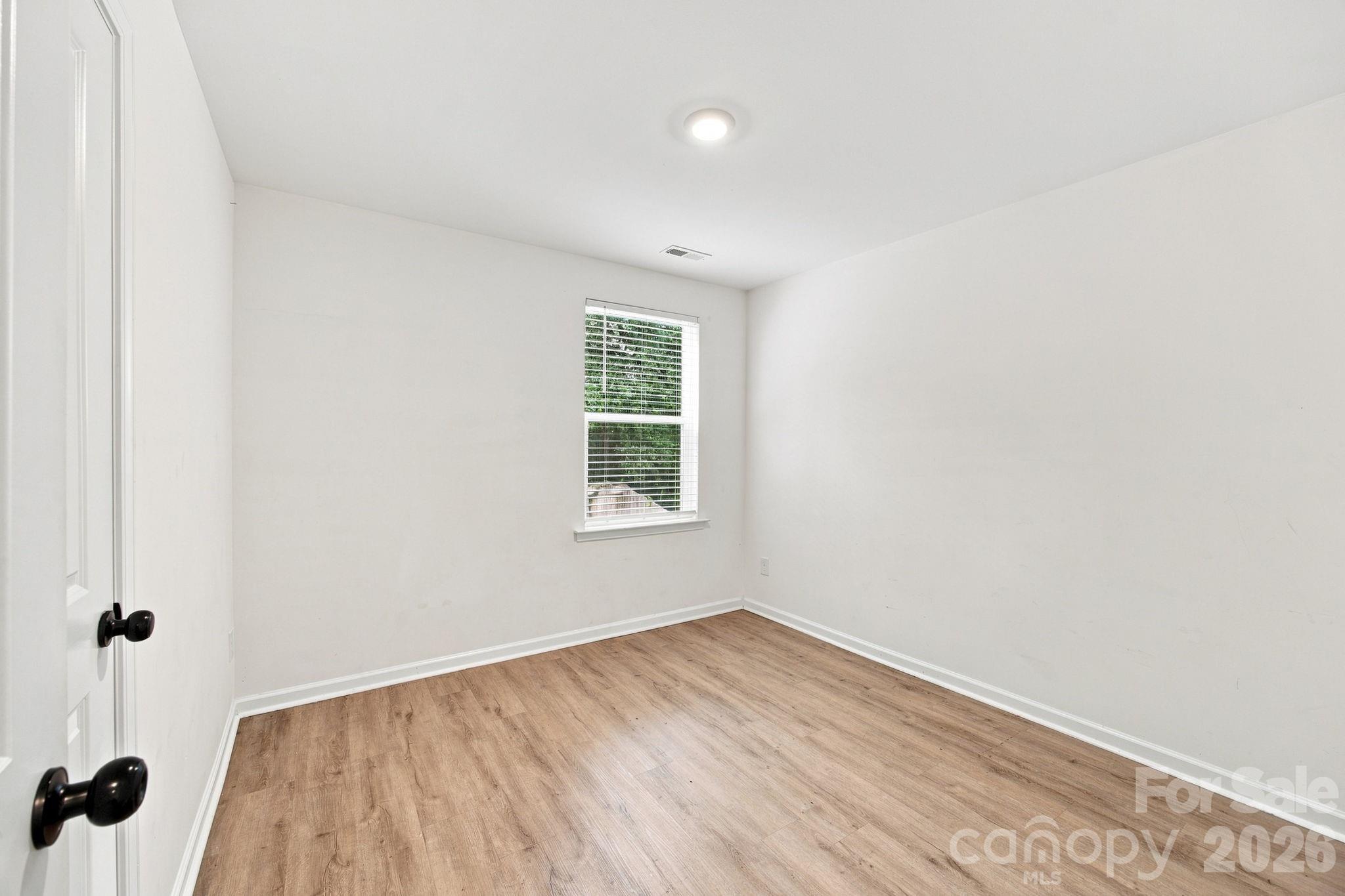1812 Purser Drive — Charlotte