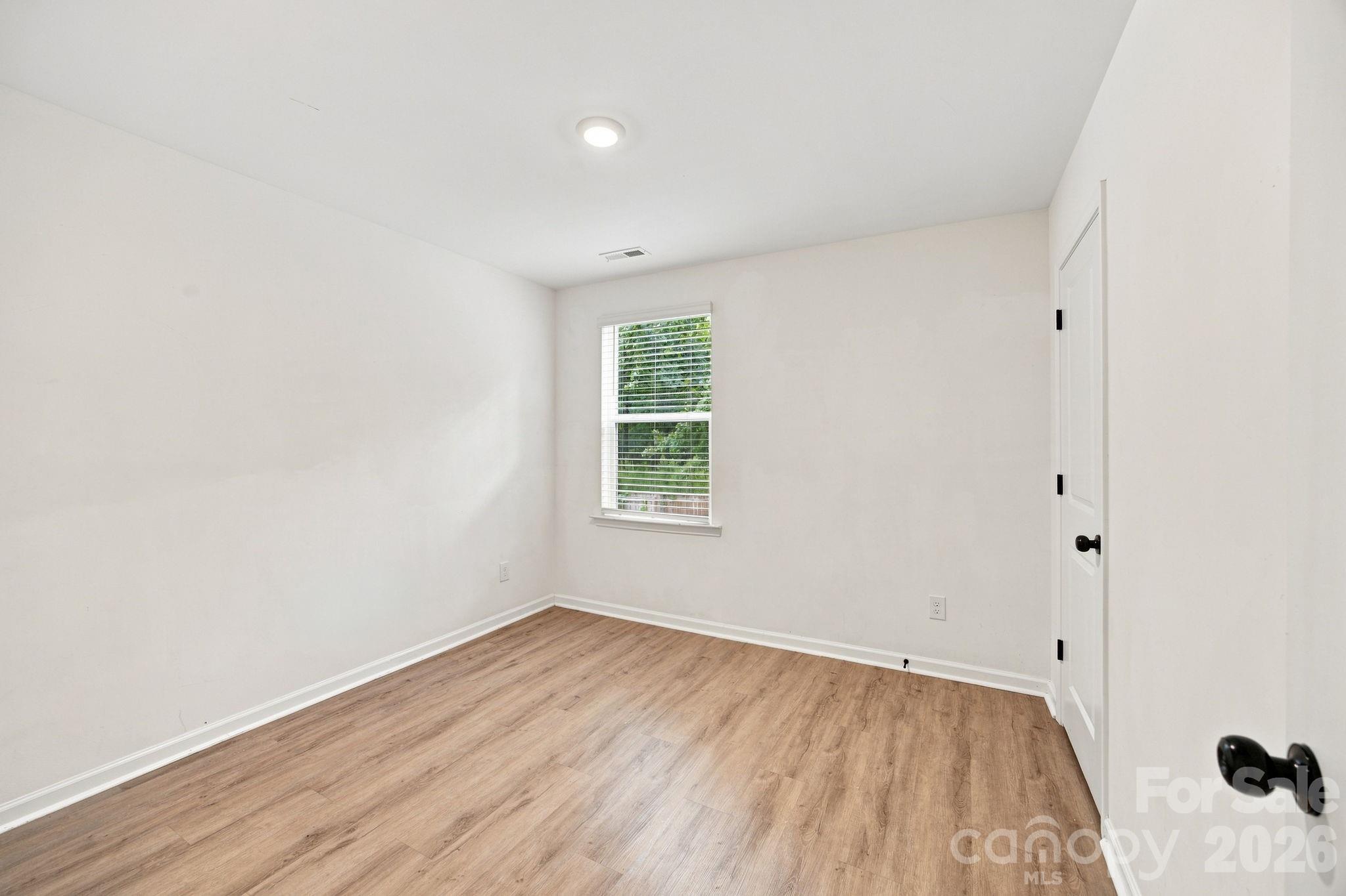 1812 Purser Drive — Charlotte