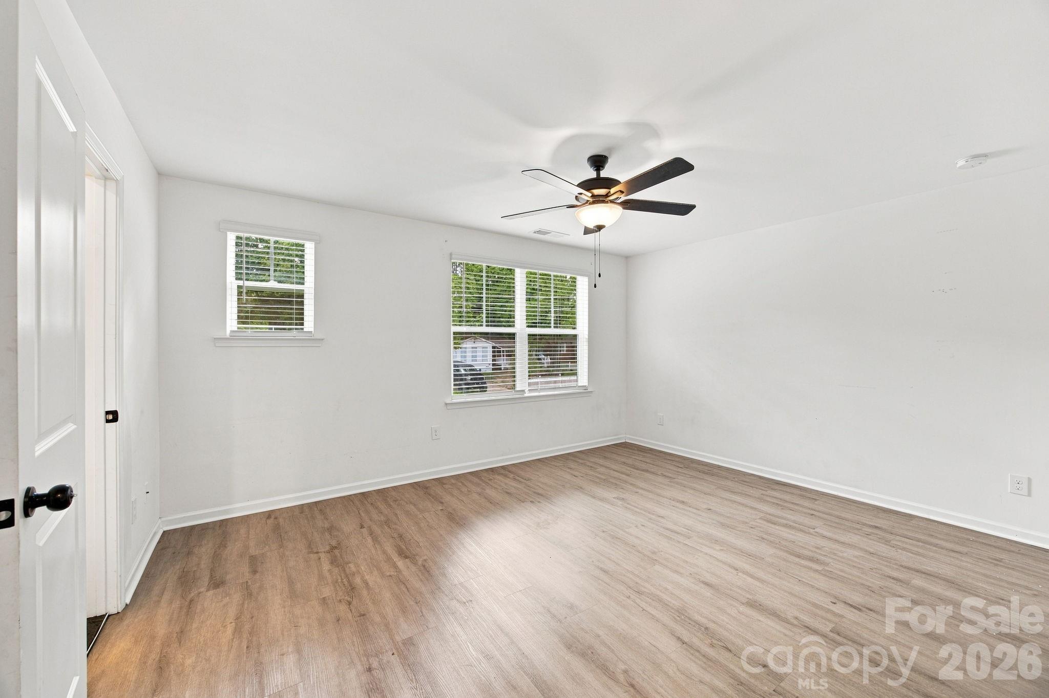 1812 Purser Drive — Charlotte