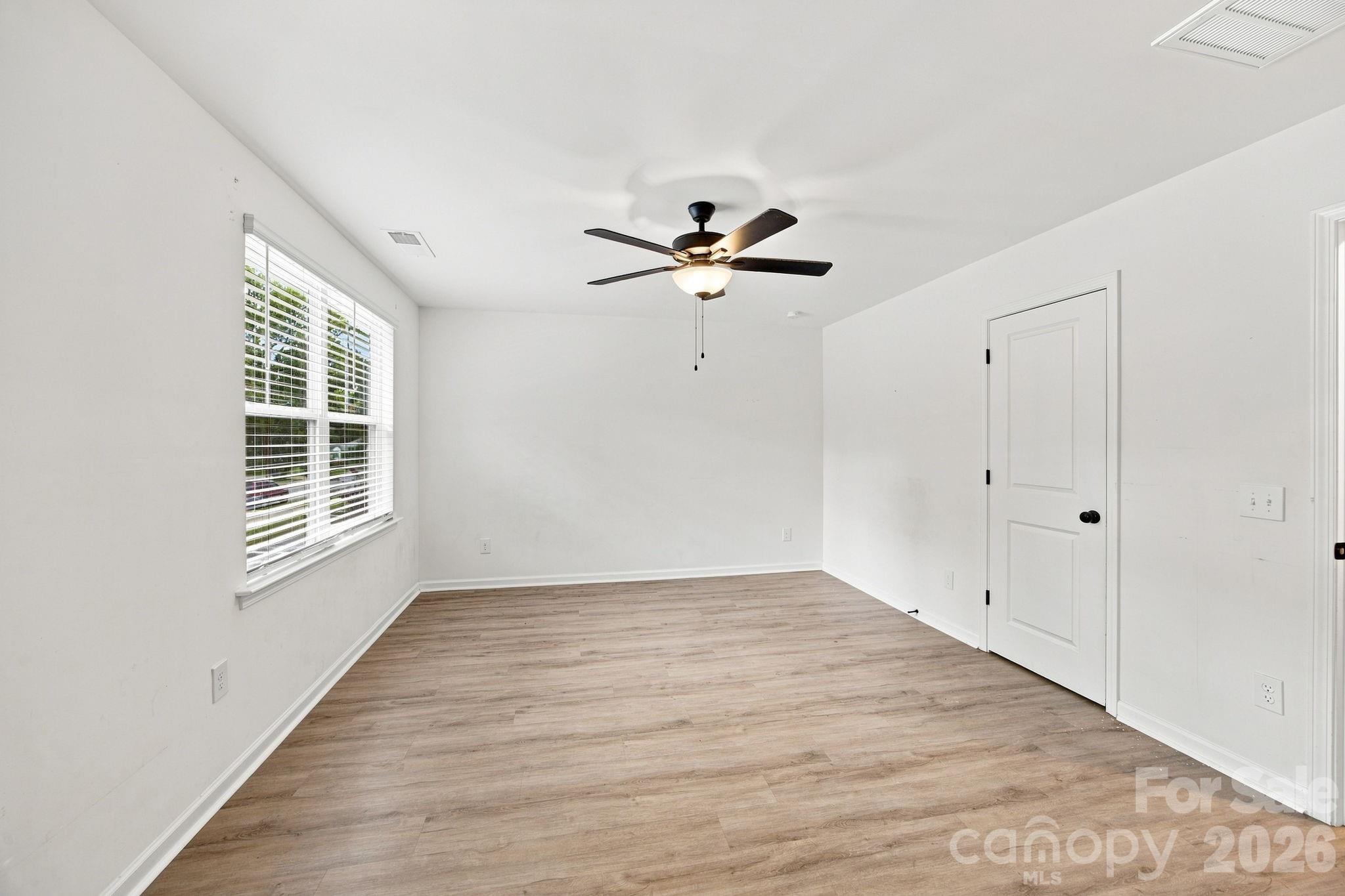 1812 Purser Drive — Charlotte