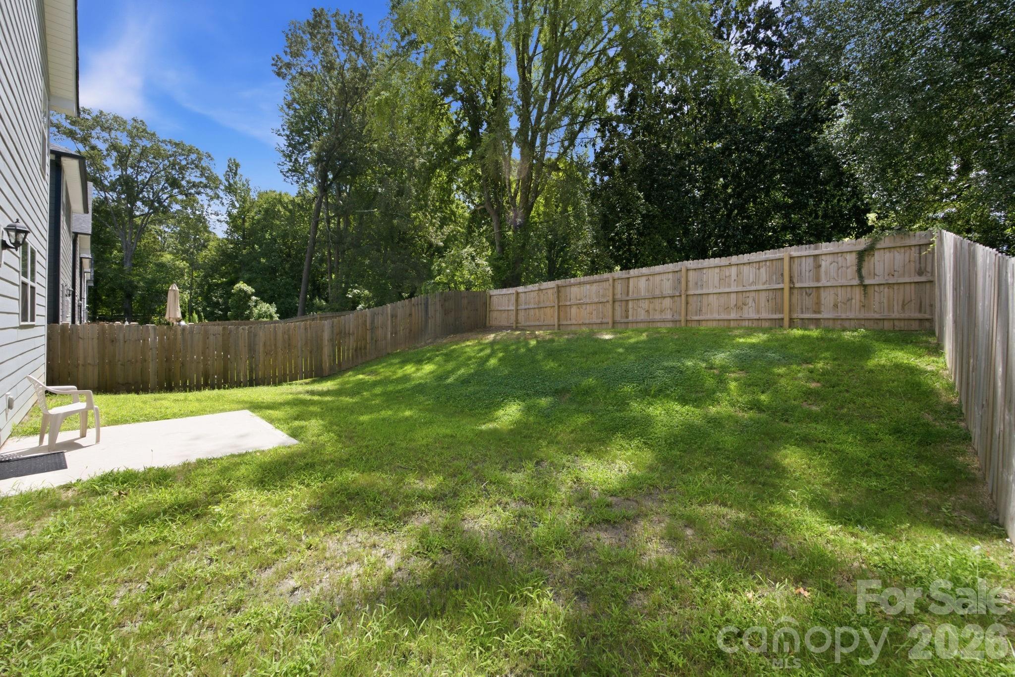 1812 Purser Drive — Charlotte