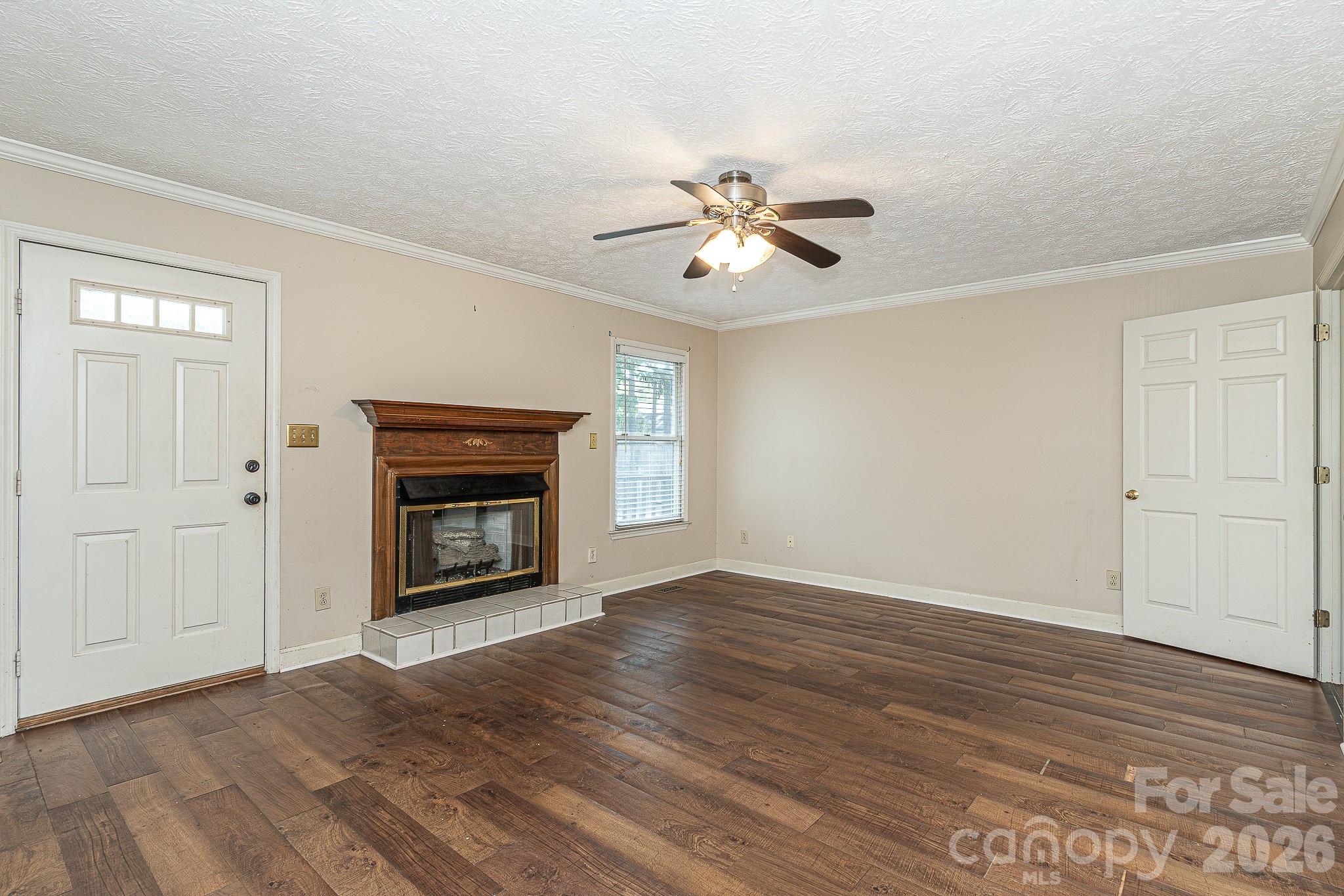 405 Southland Drive — Fayetteville