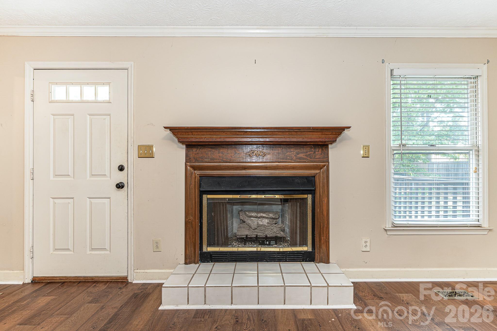 405 Southland Drive — Fayetteville