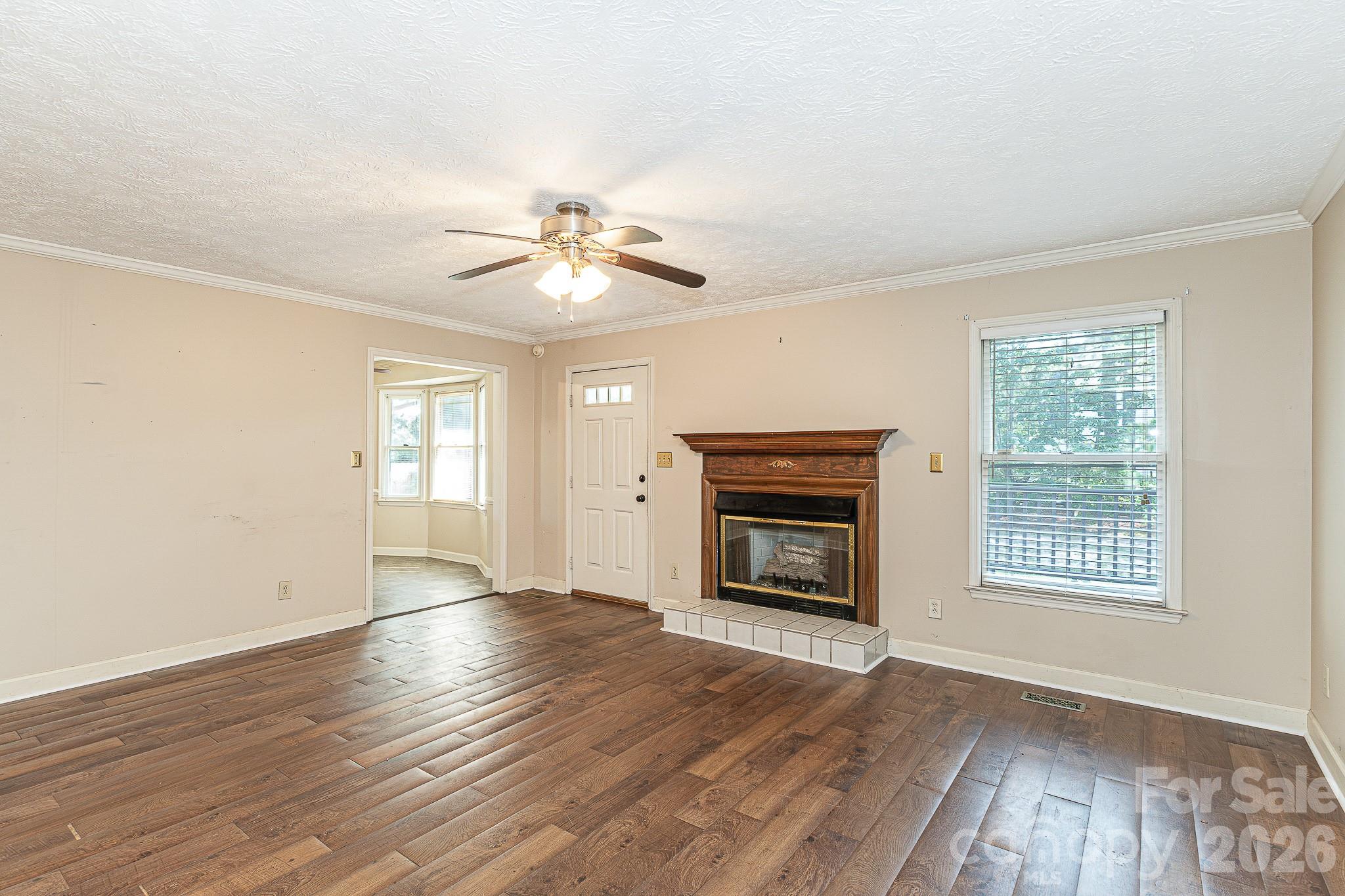 405 Southland Drive — Fayetteville