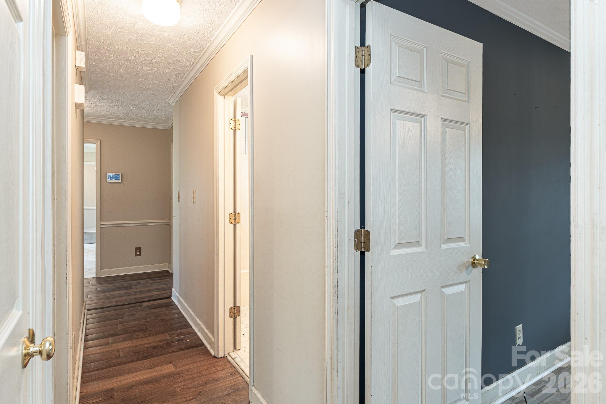 405 Southland Drive — Fayetteville