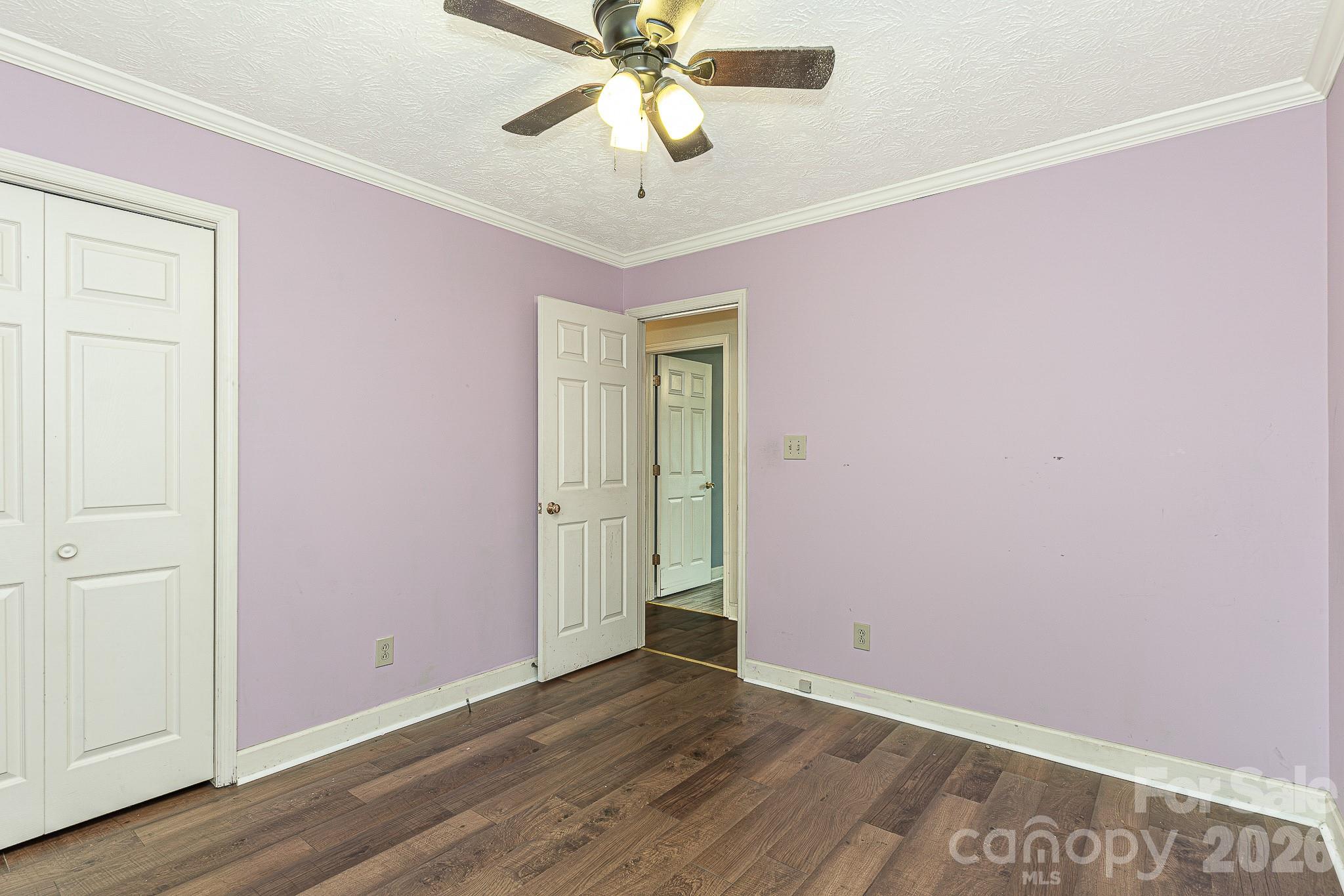 405 Southland Drive — Fayetteville
