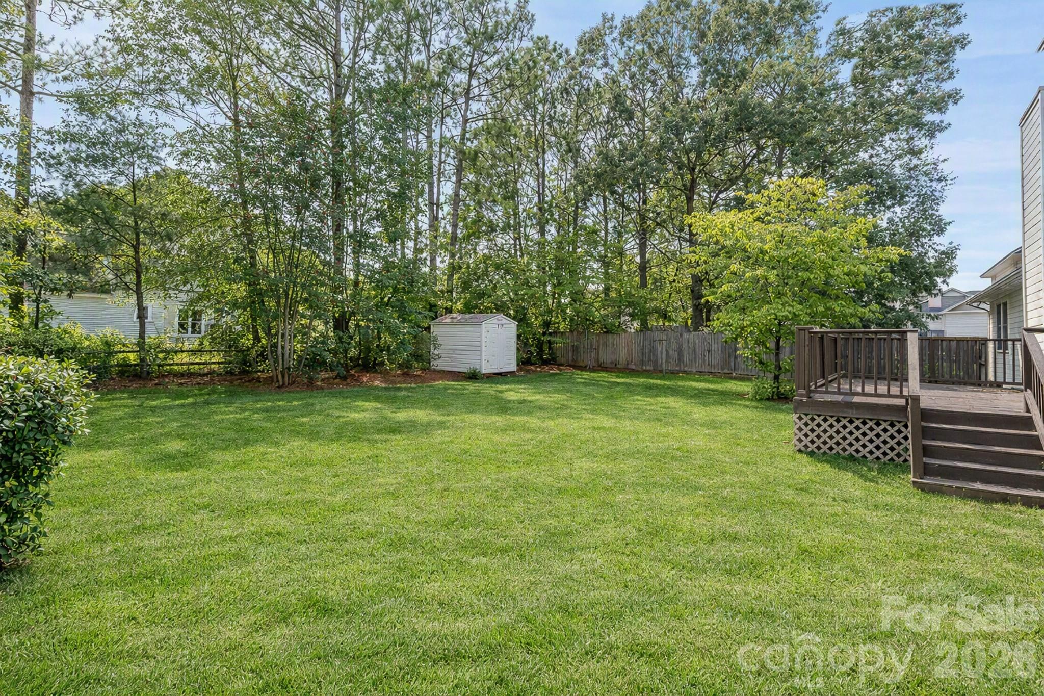 405 Southland Drive — Fayetteville