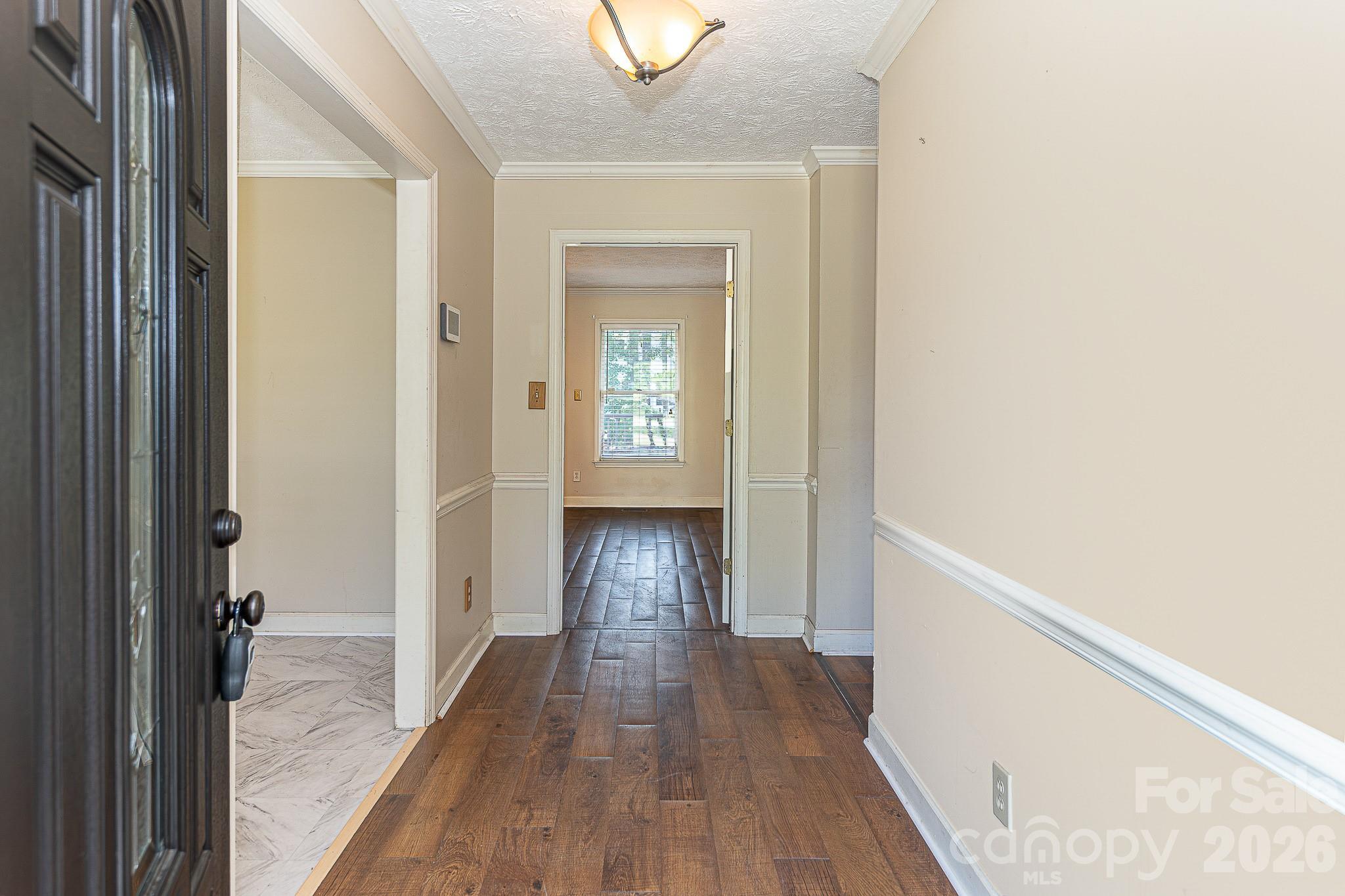 405 Southland Drive — Fayetteville