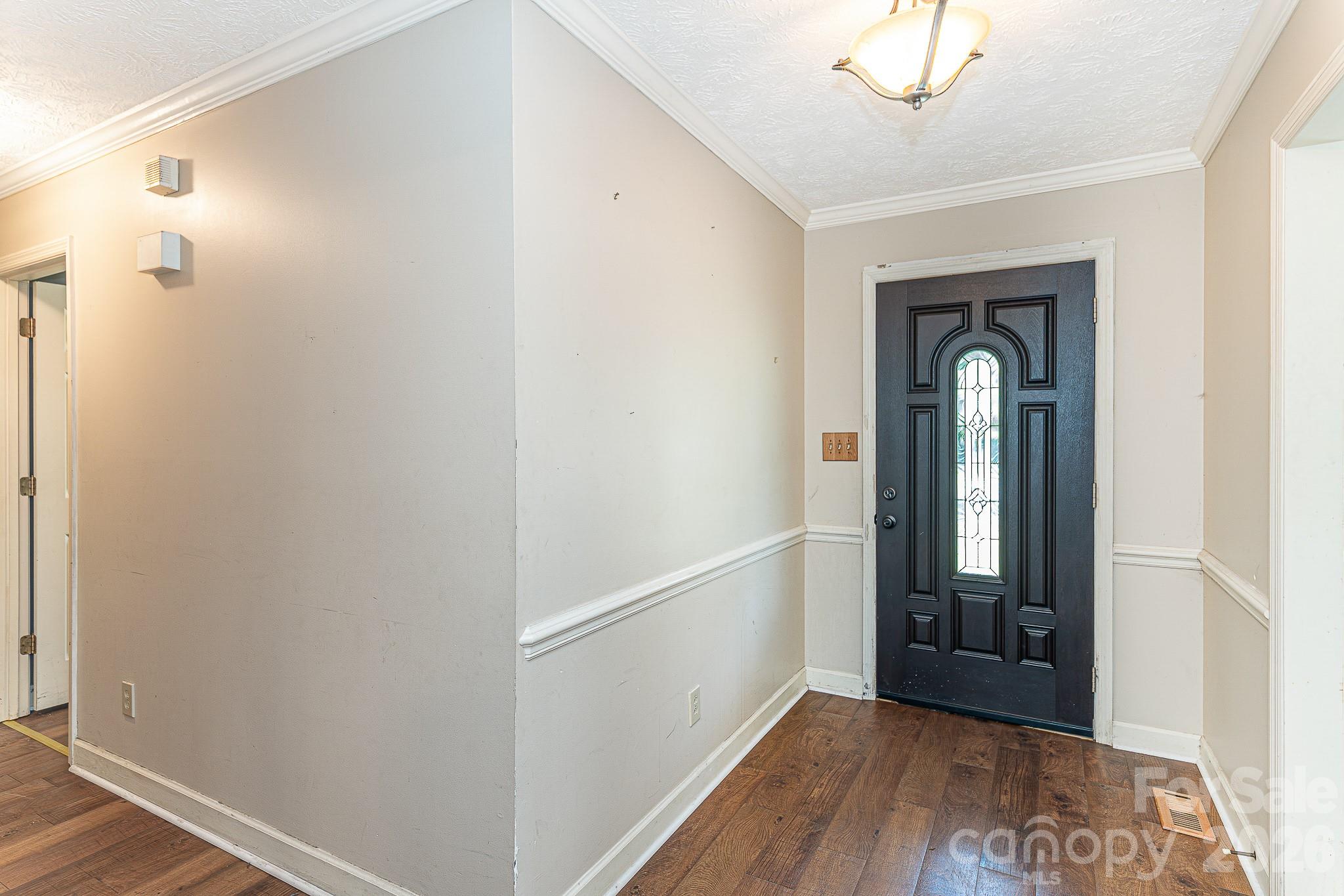 405 Southland Drive — Fayetteville