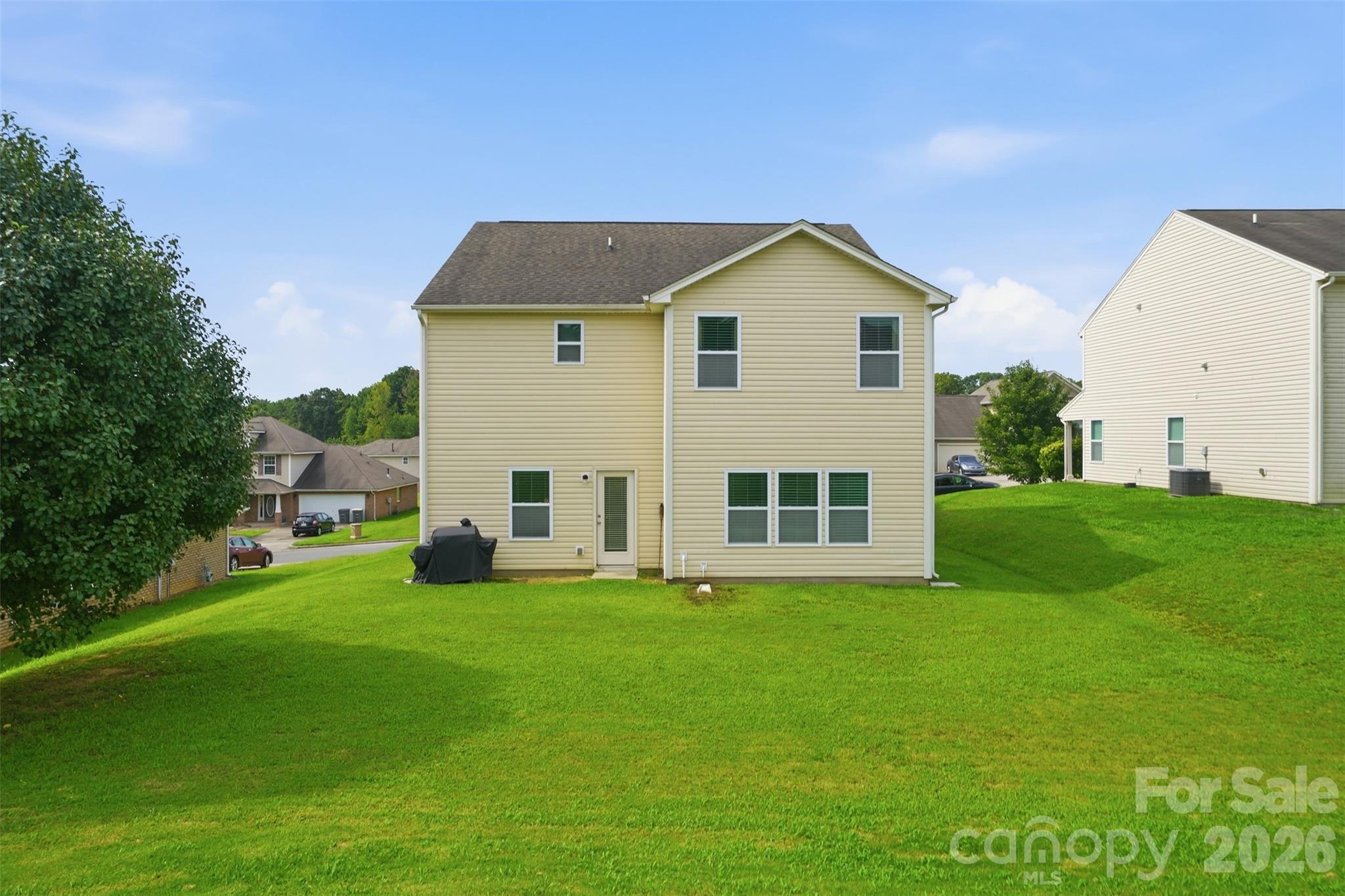 1991 Clear Brook Drive — Kannapolis