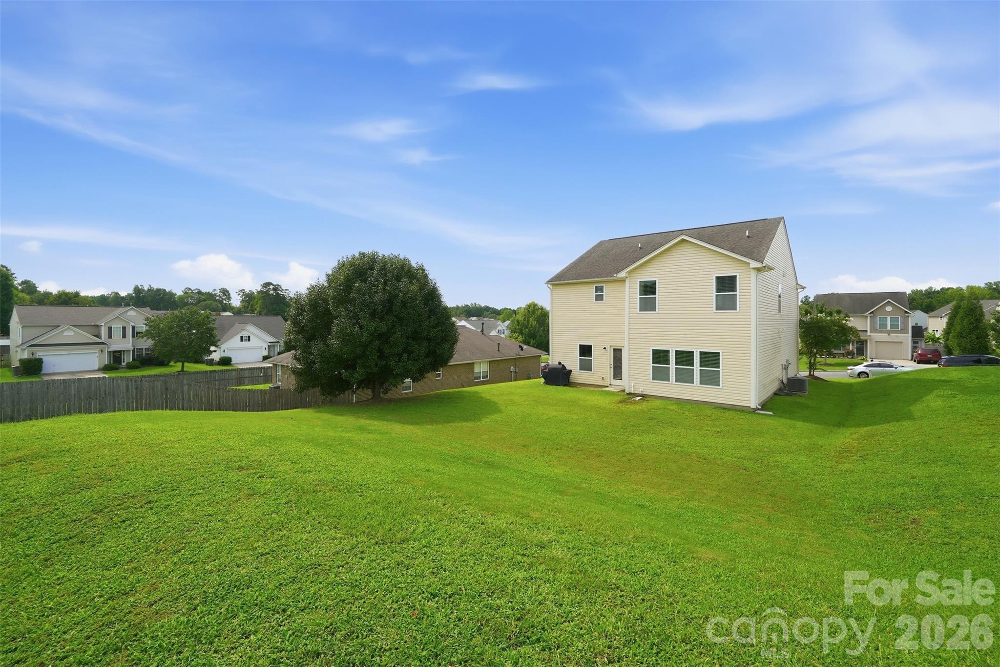 1991 Clear Brook Drive — Kannapolis