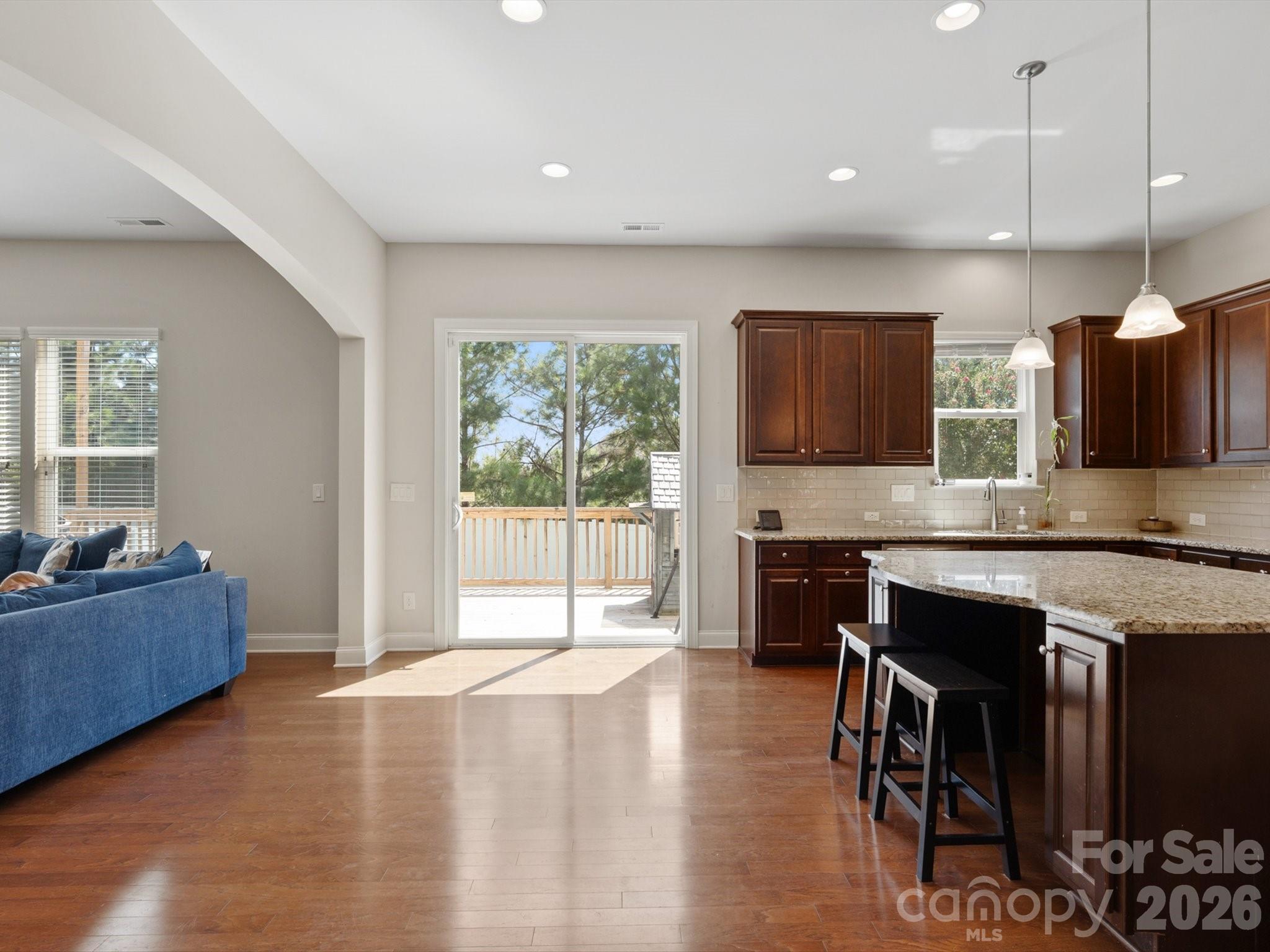 2035 Pinyon Lane — Lancaster