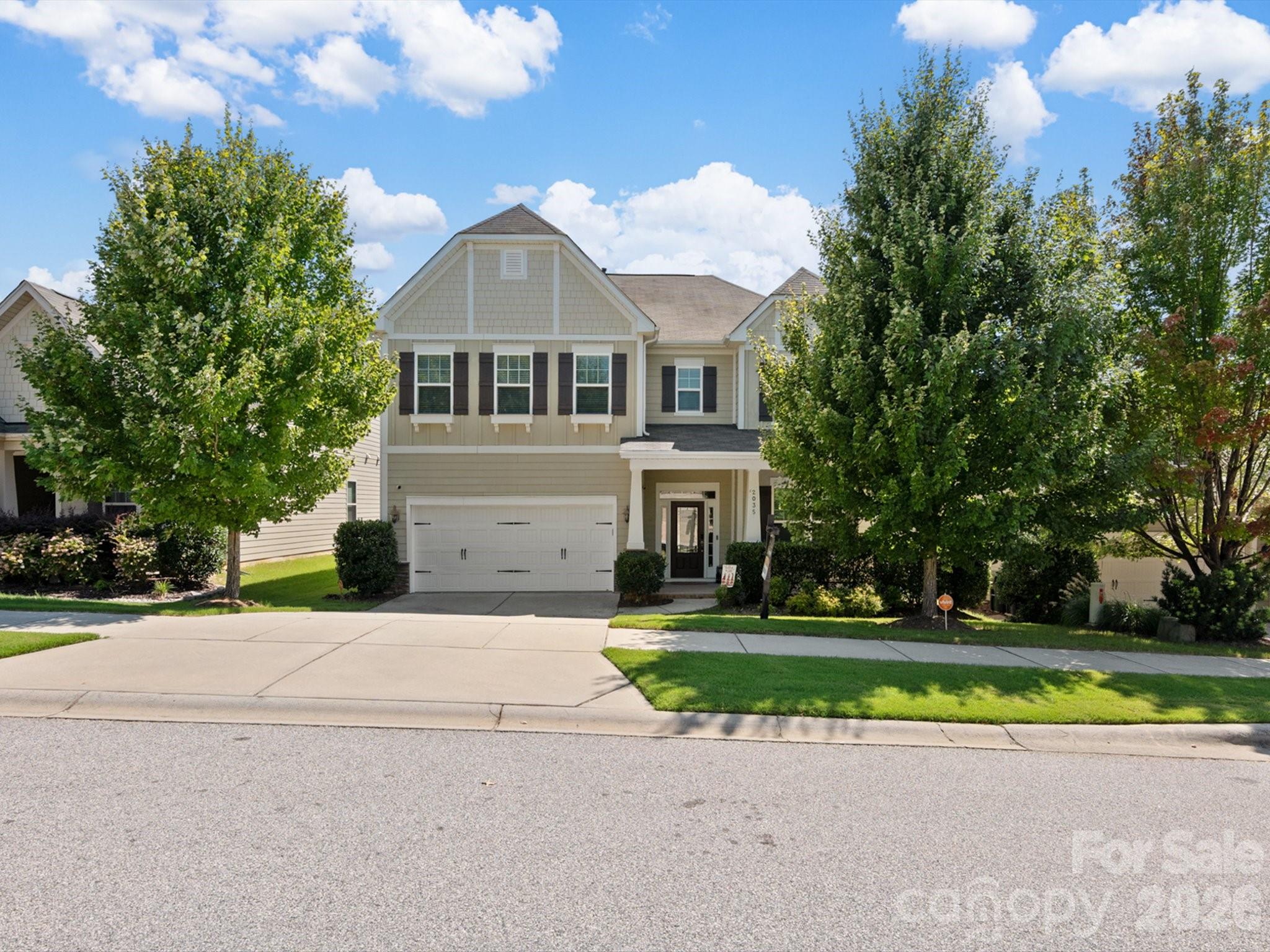 2035 Pinyon Lane — Lancaster