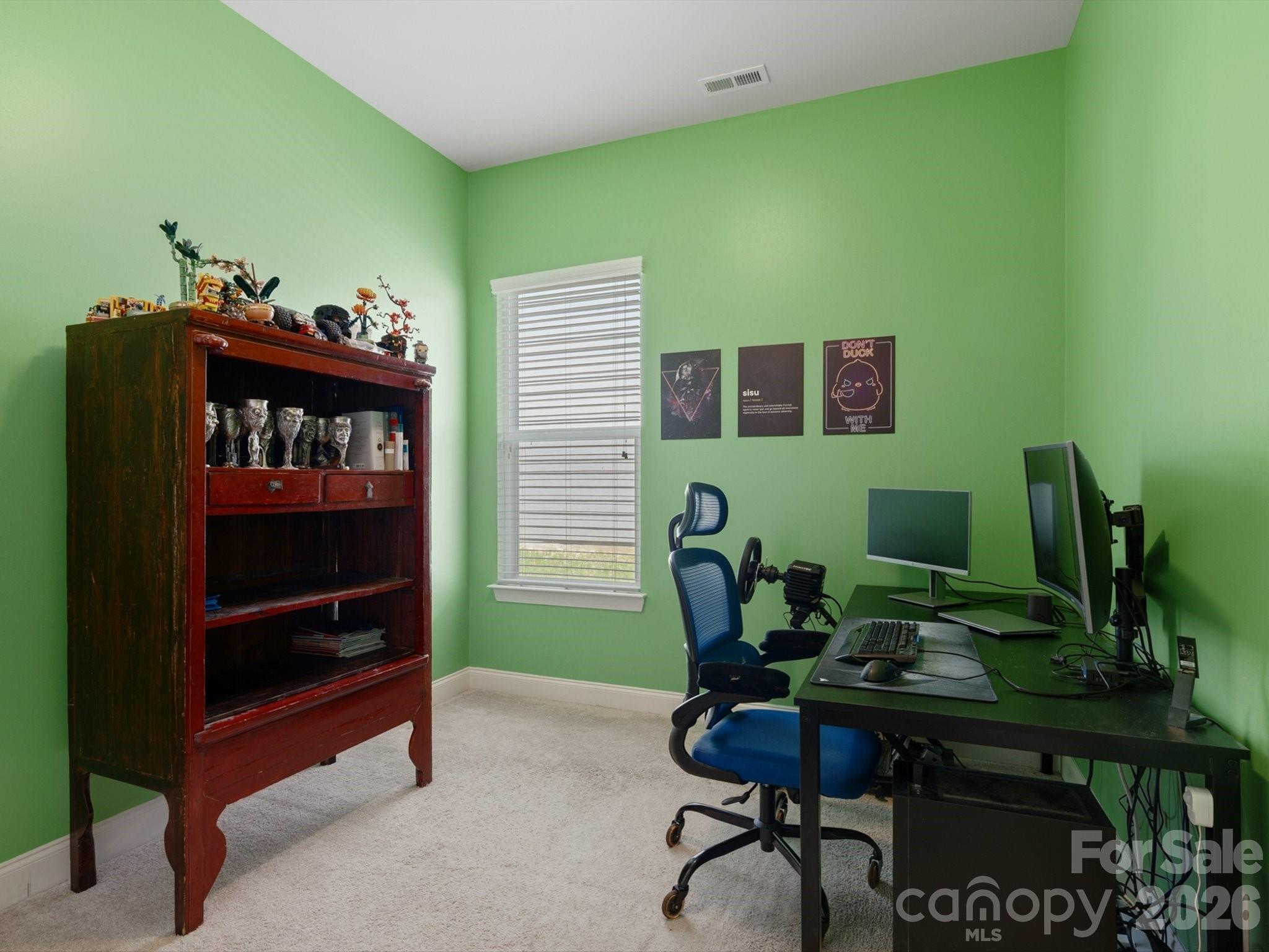 2035 Pinyon Lane — Lancaster
