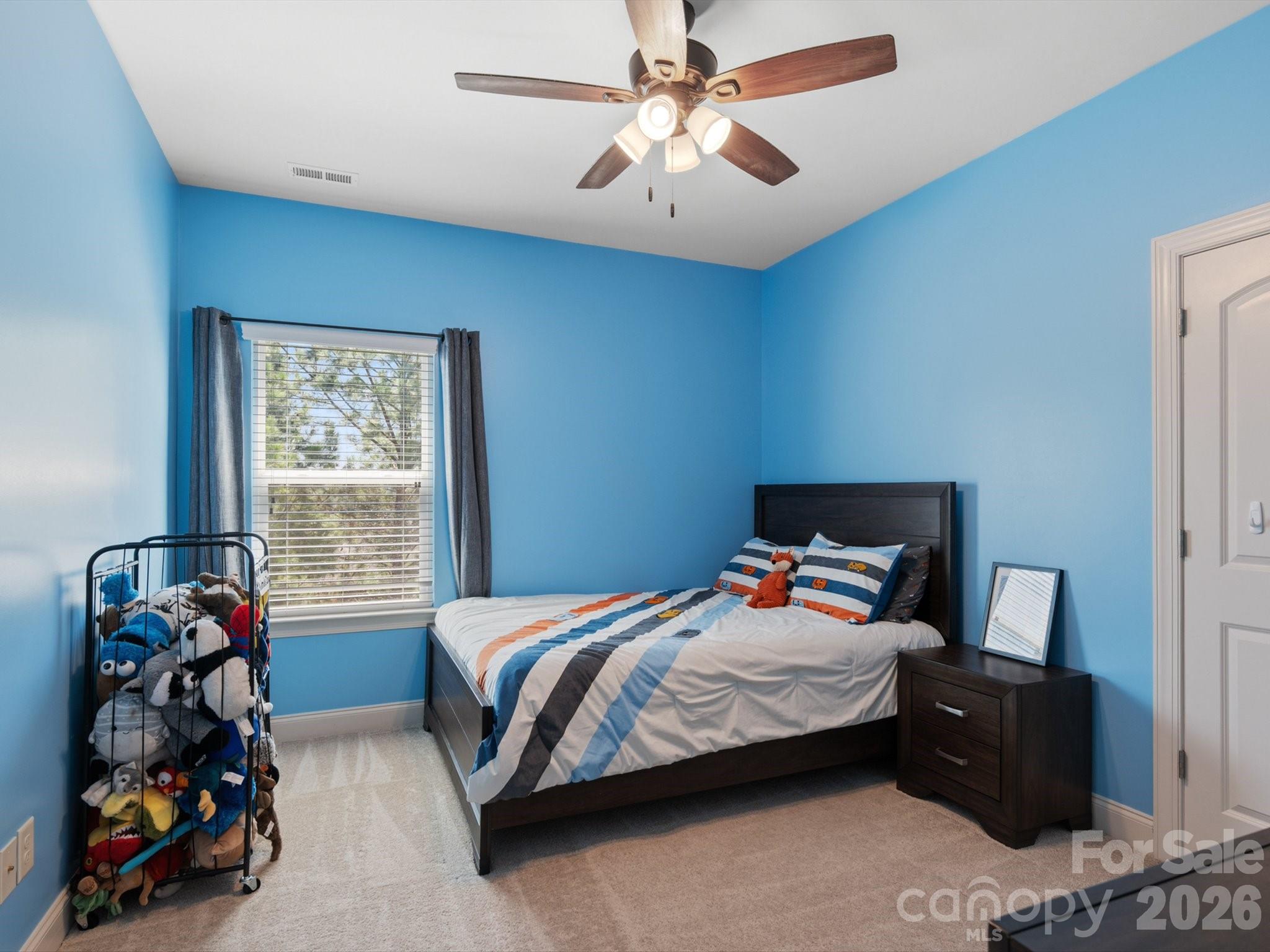 2035 Pinyon Lane — Lancaster