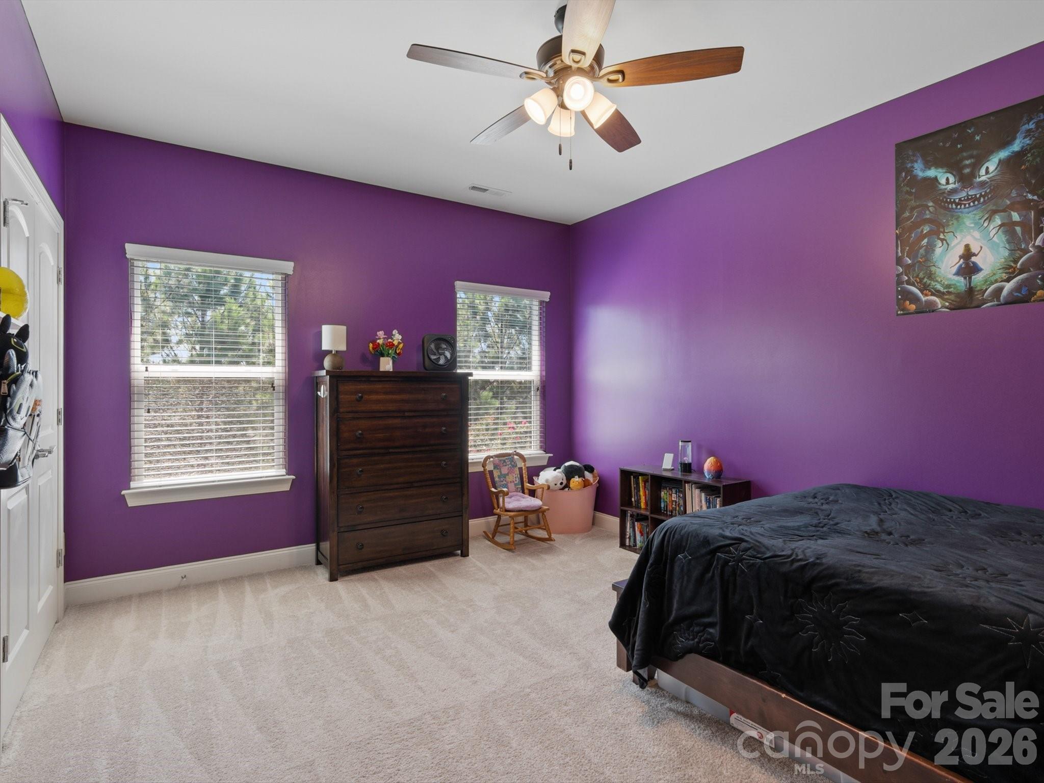 2035 Pinyon Lane — Lancaster