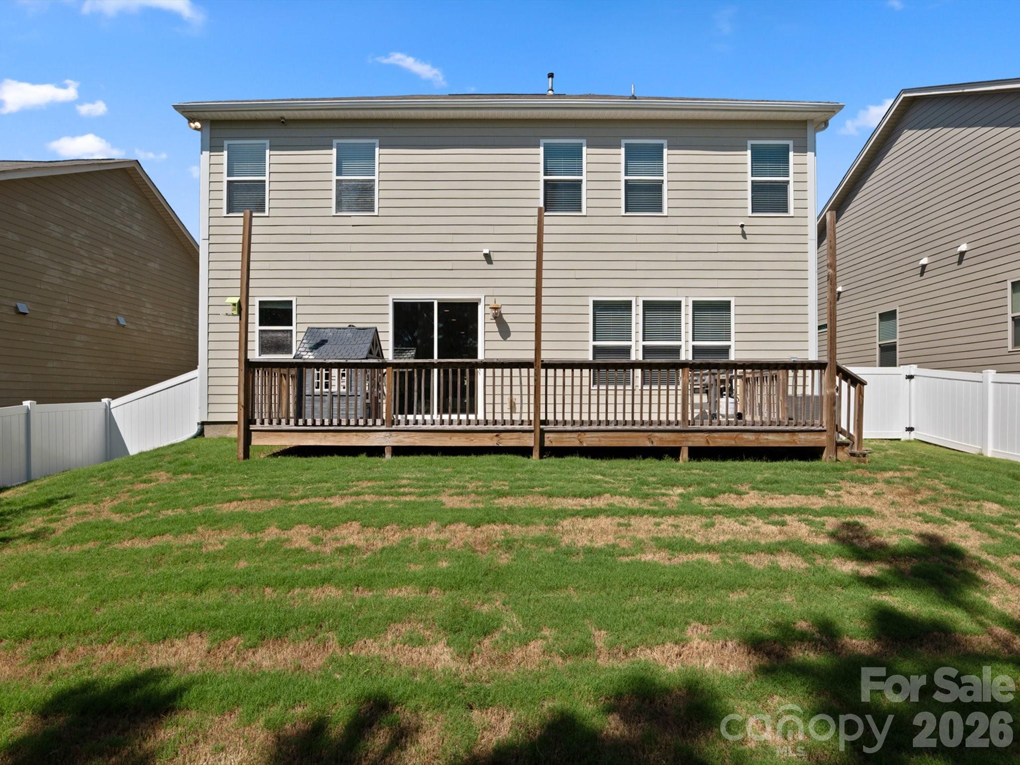 2035 Pinyon Lane — Lancaster