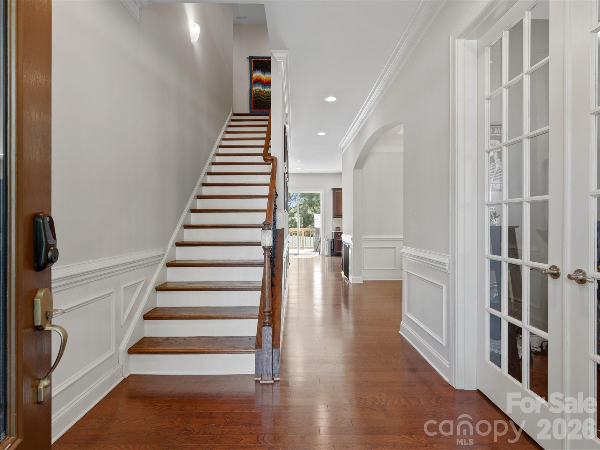 2035 Pinyon Lane — Lancaster