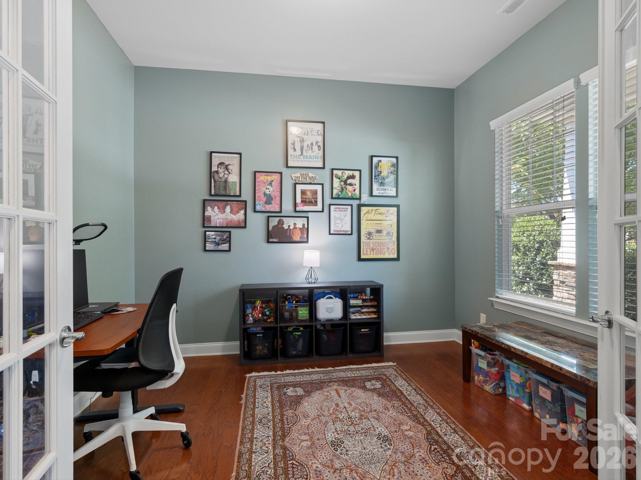 2035 Pinyon Lane — Lancaster