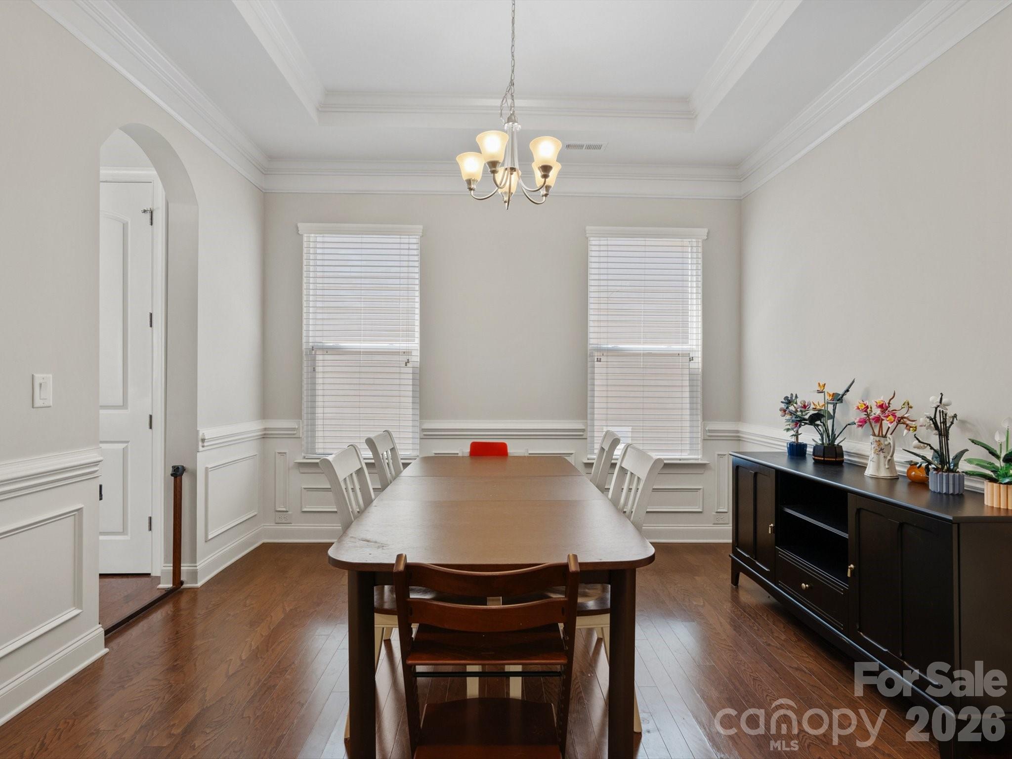 2035 Pinyon Lane — Lancaster