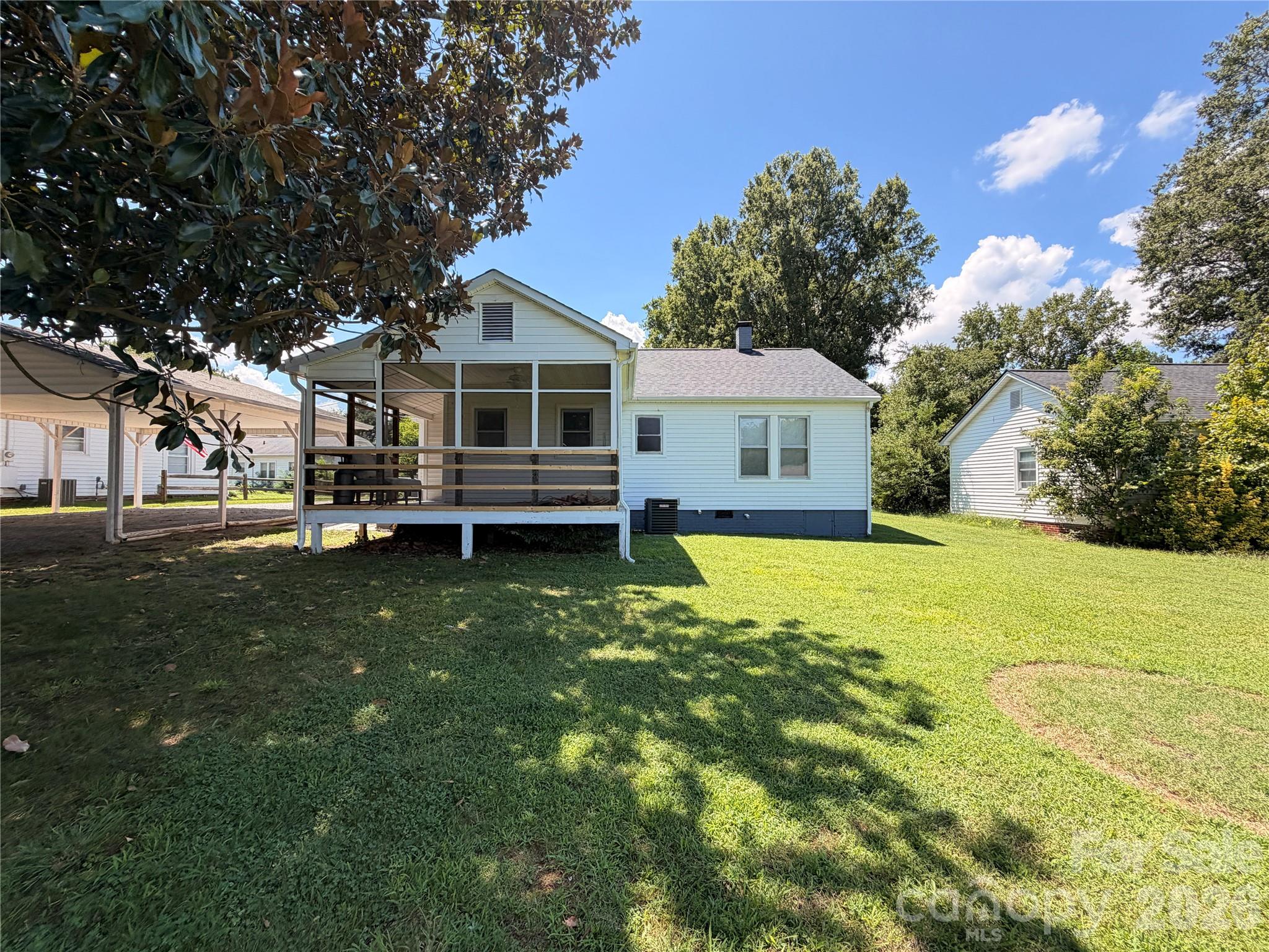 1223 Milton Avenue — Kannapolis