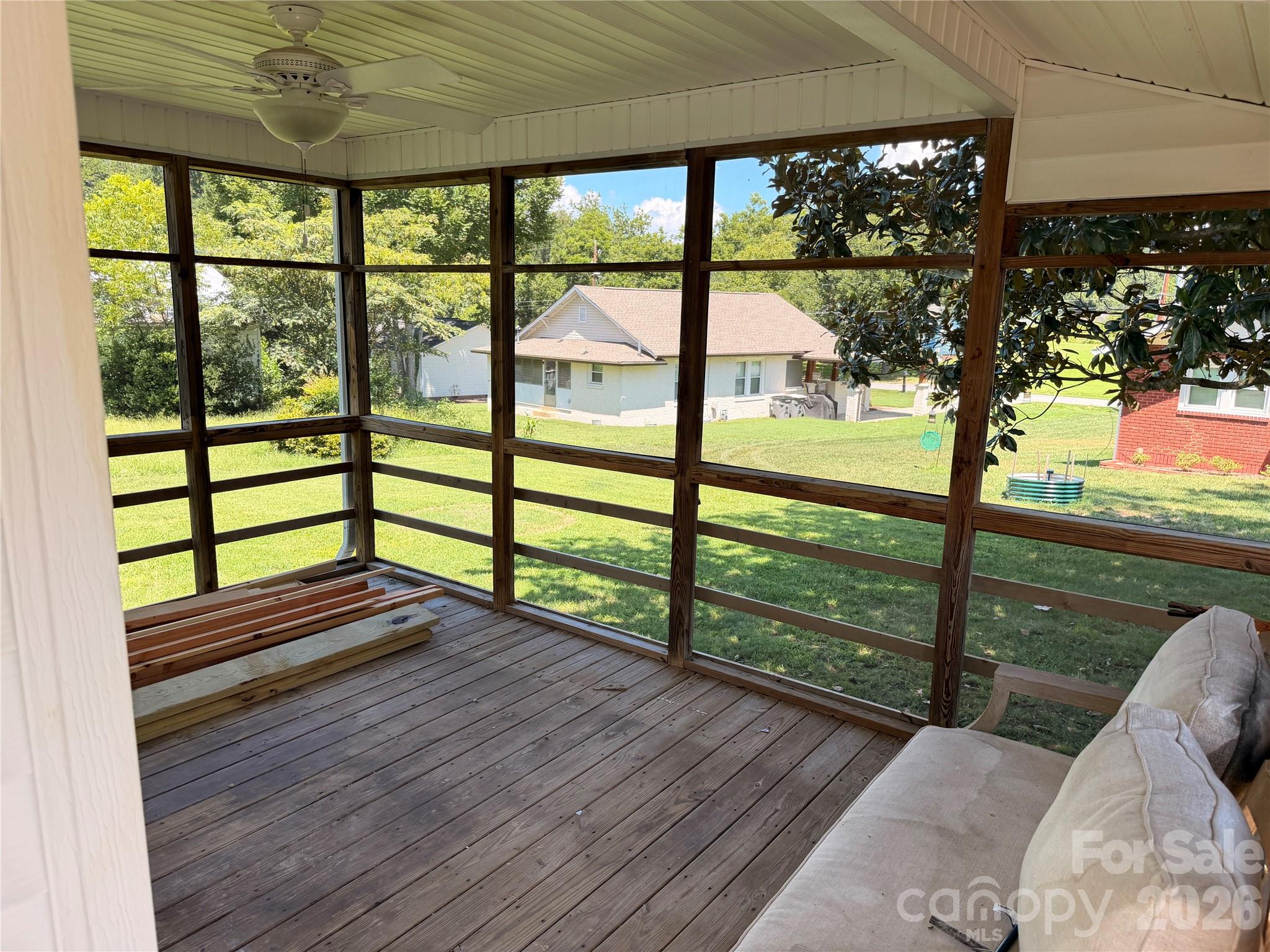 1223 Milton Avenue — Kannapolis
