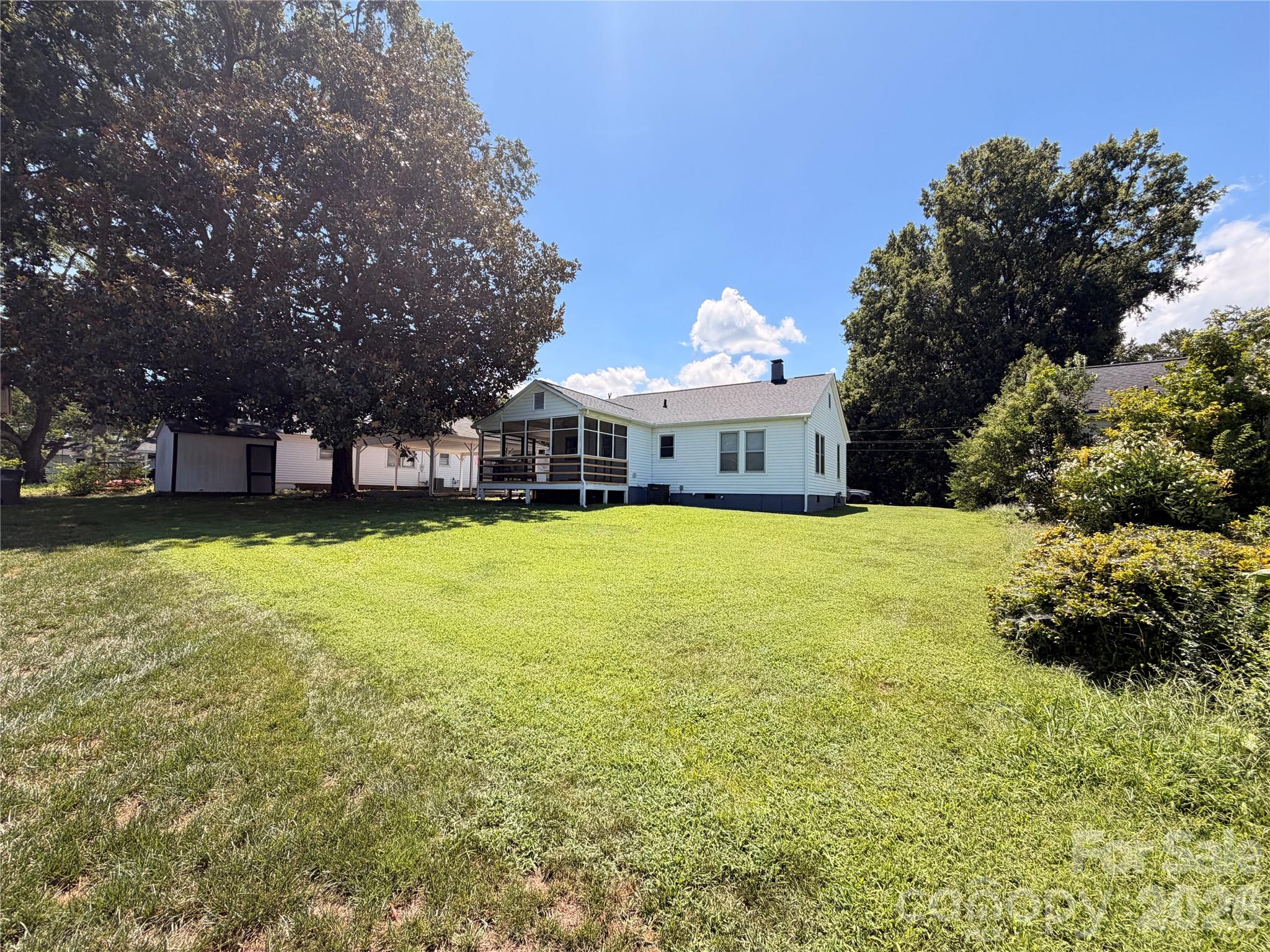 1223 Milton Avenue — Kannapolis