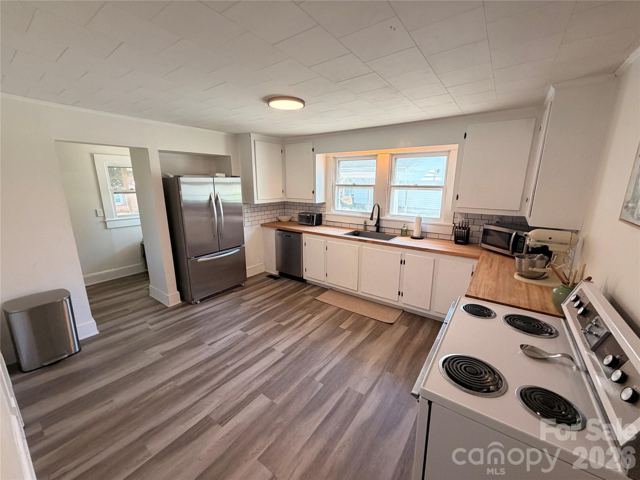 1223 Milton Avenue — Kannapolis