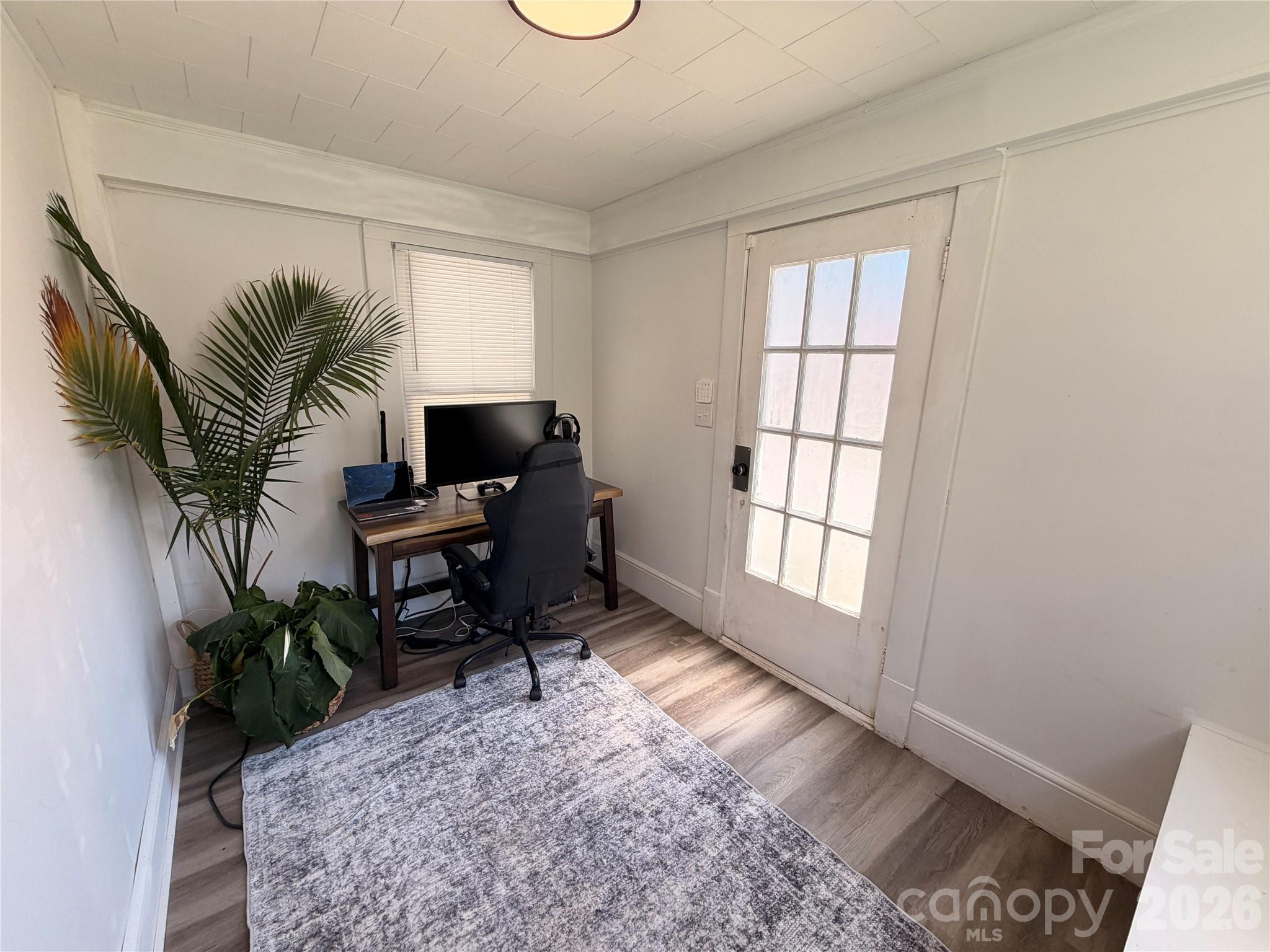 1223 Milton Avenue — Kannapolis