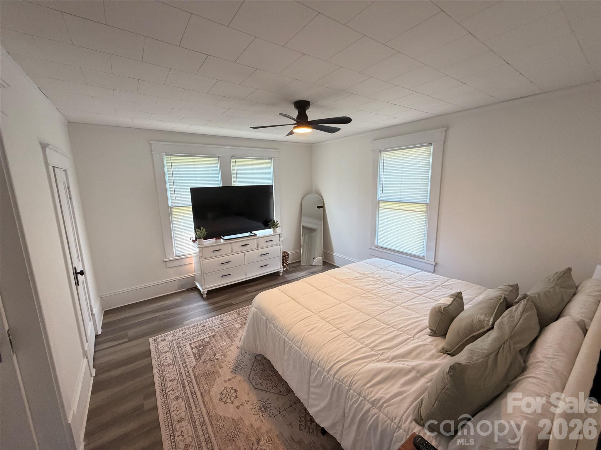 1223 Milton Avenue — Kannapolis