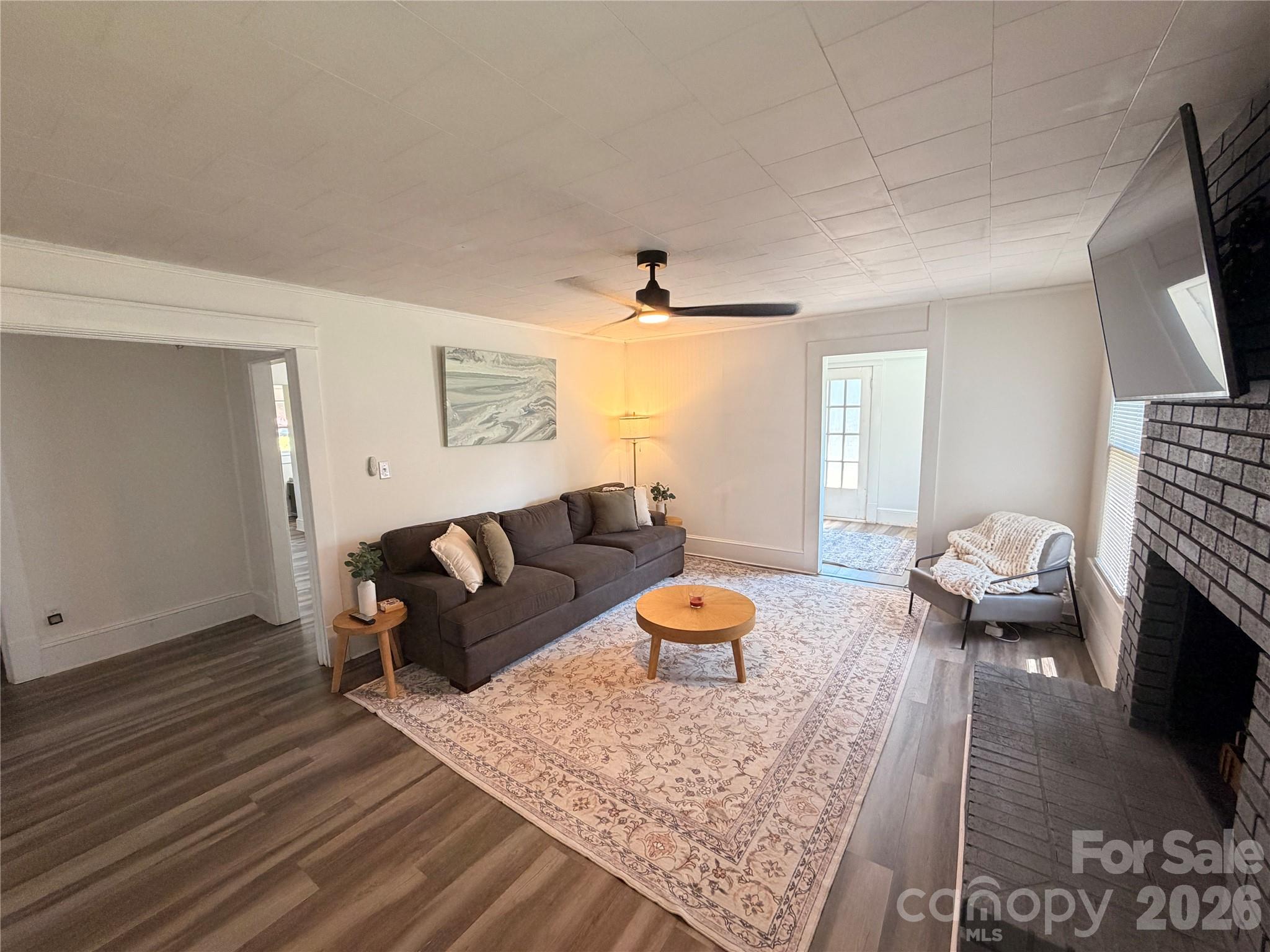 1223 Milton Avenue — Kannapolis