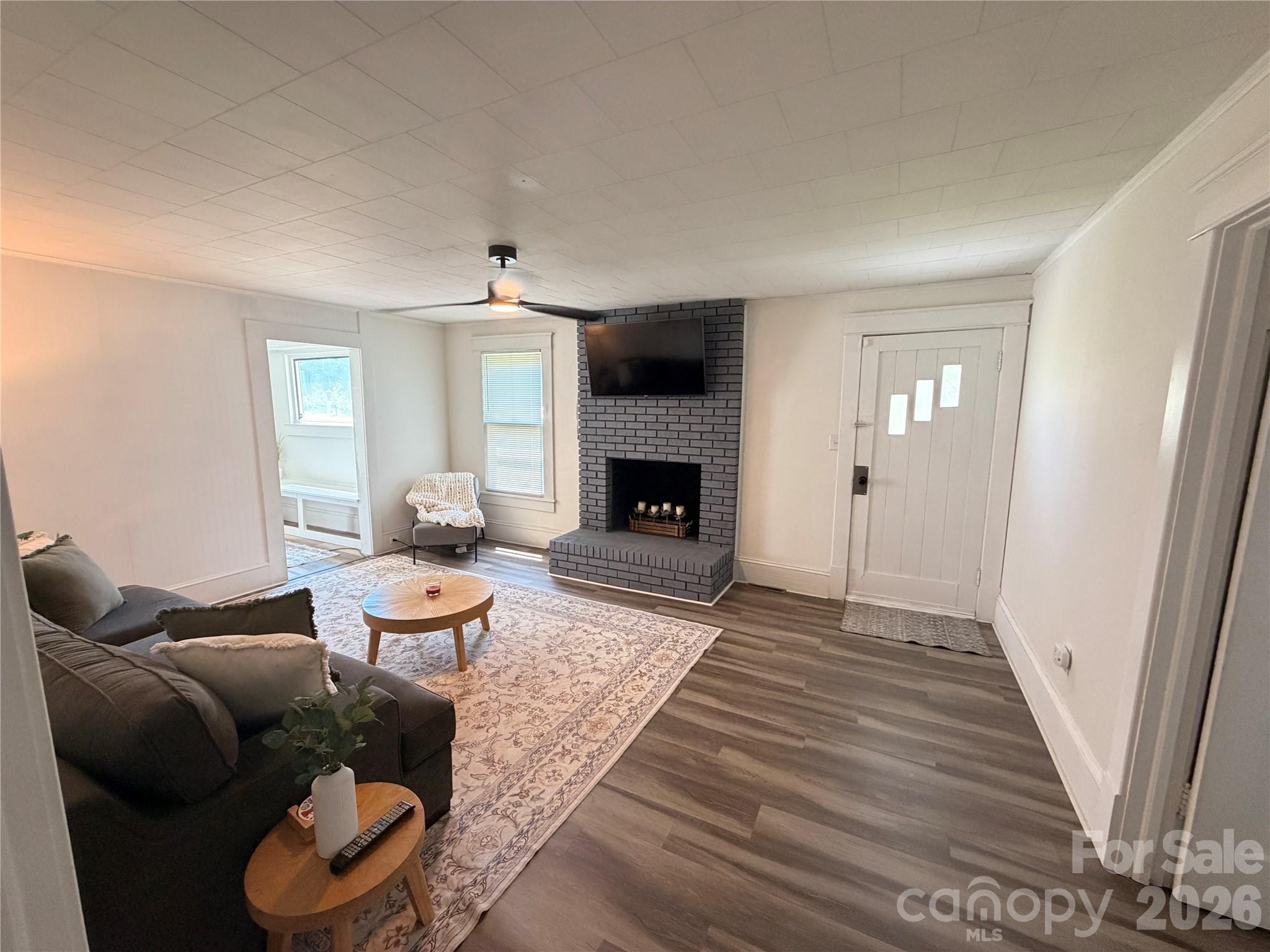 1223 Milton Avenue — Kannapolis