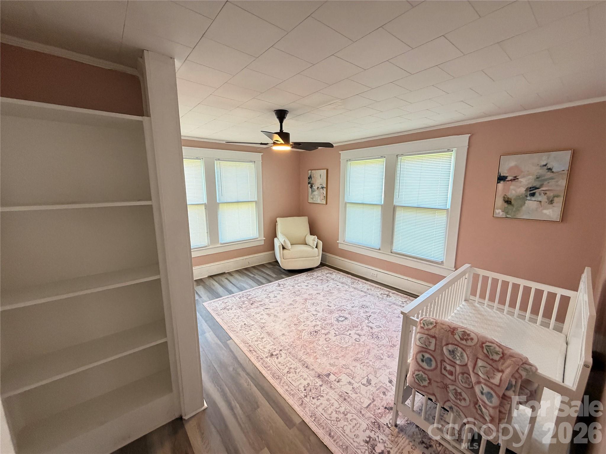 1223 Milton Avenue — Kannapolis