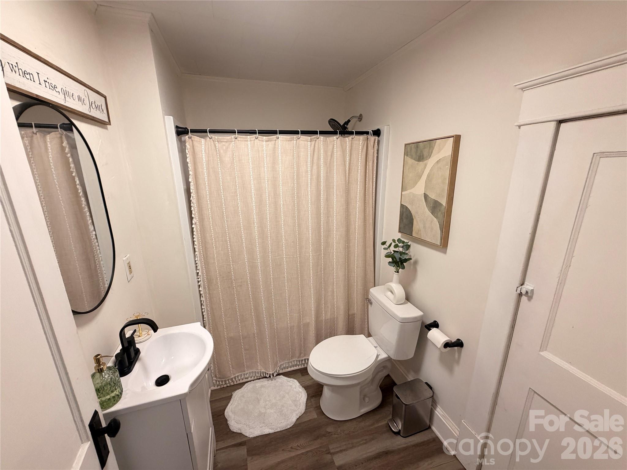 1223 Milton Avenue — Kannapolis